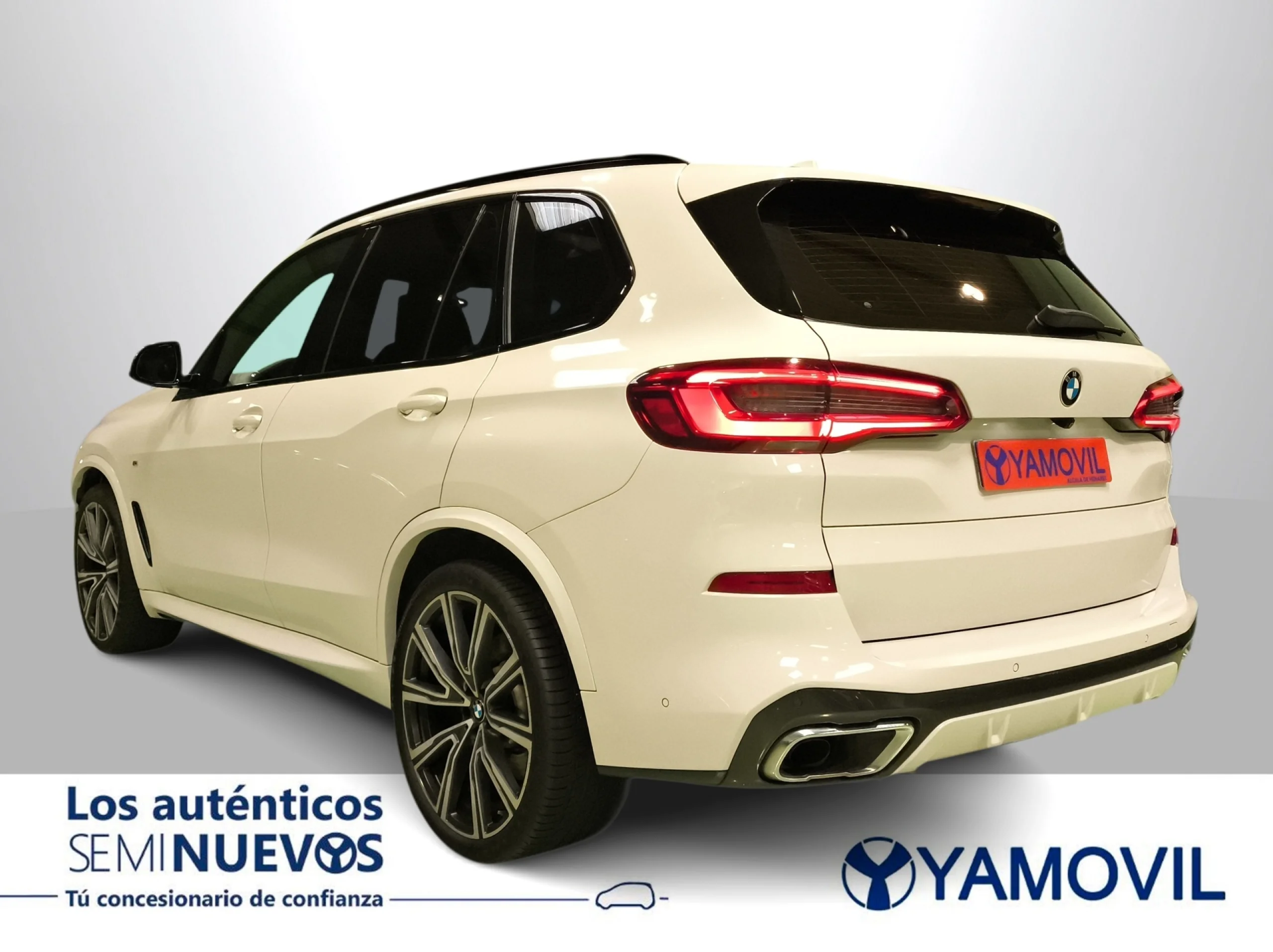 BMW X5 xDrive40i 250 kW (340 CV) - Foto 5