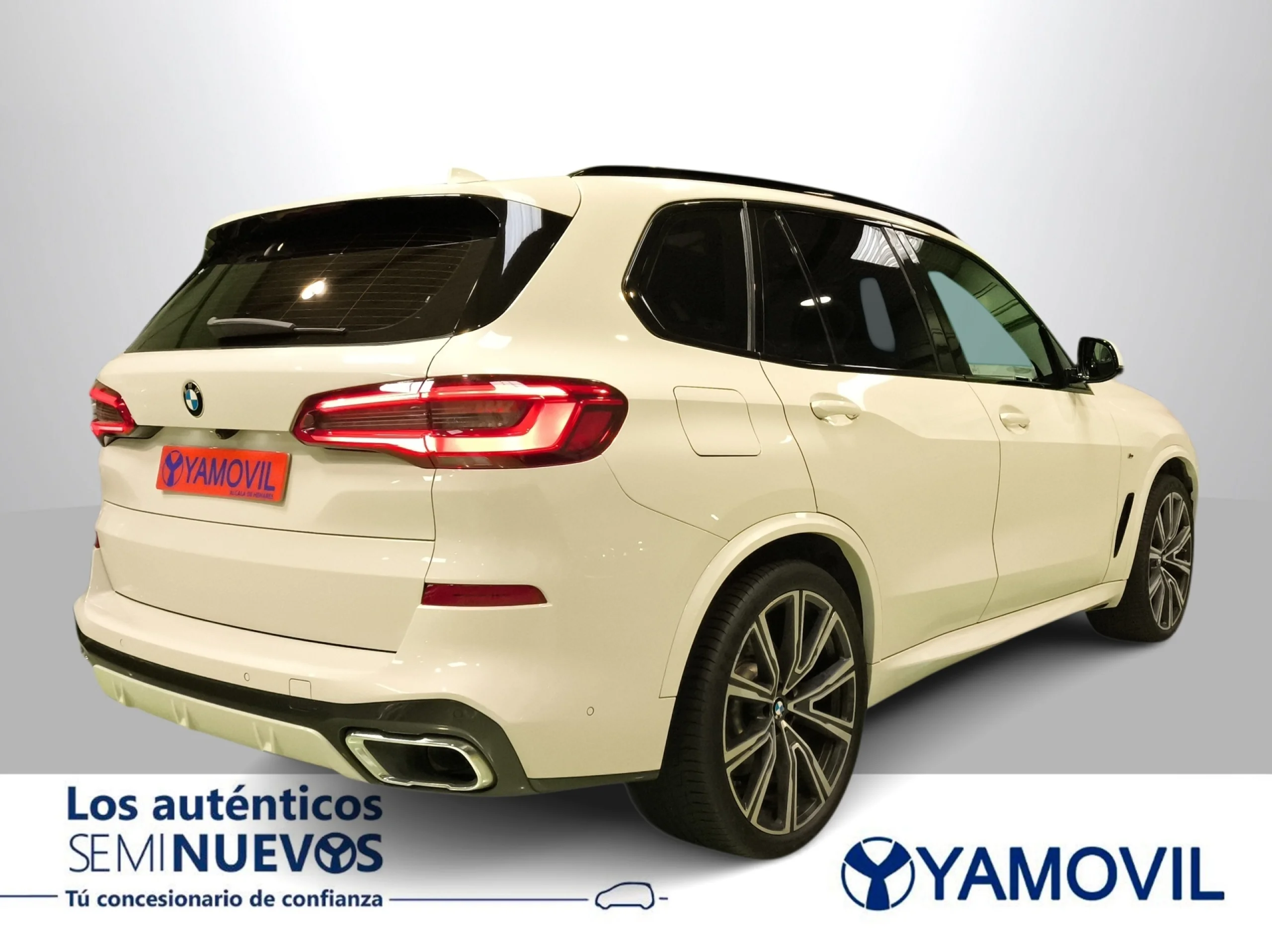 BMW X5 xDrive40i 250 kW (340 CV) - Foto 6