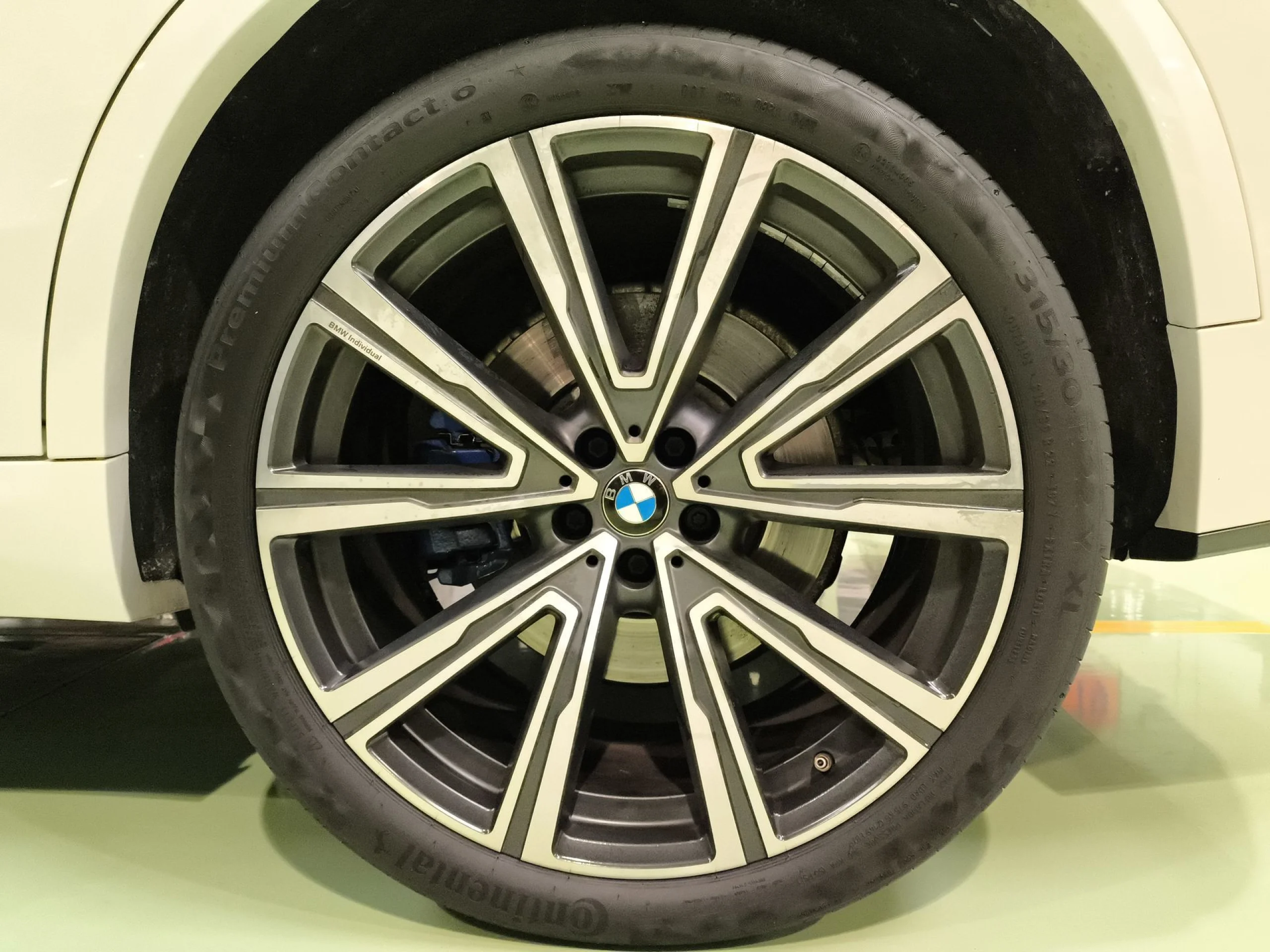 BMW X5 xDrive40i 250 kW (340 CV) - Foto 7