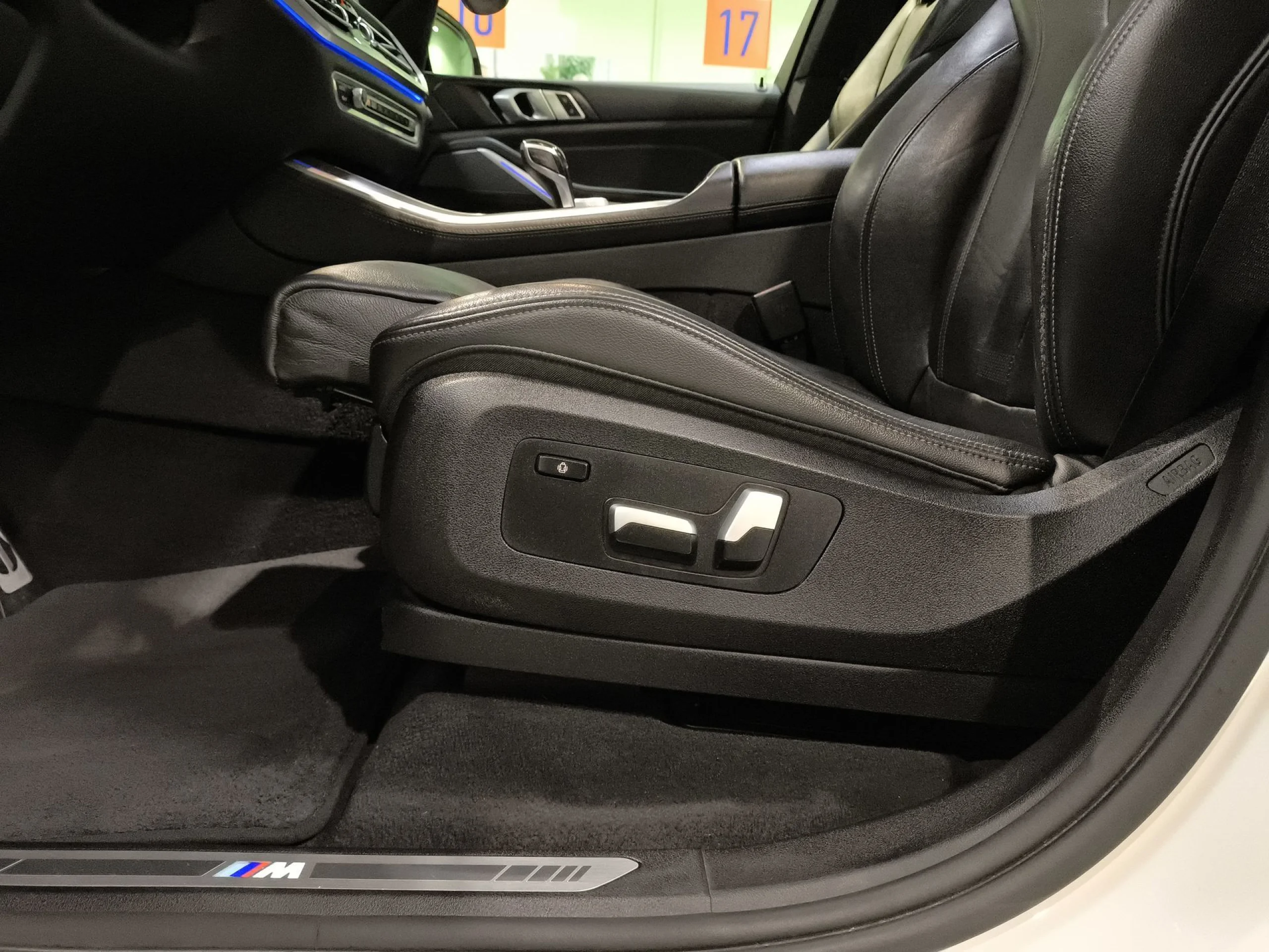 BMW X5 xDrive40i 250 kW (340 CV) - Foto 9