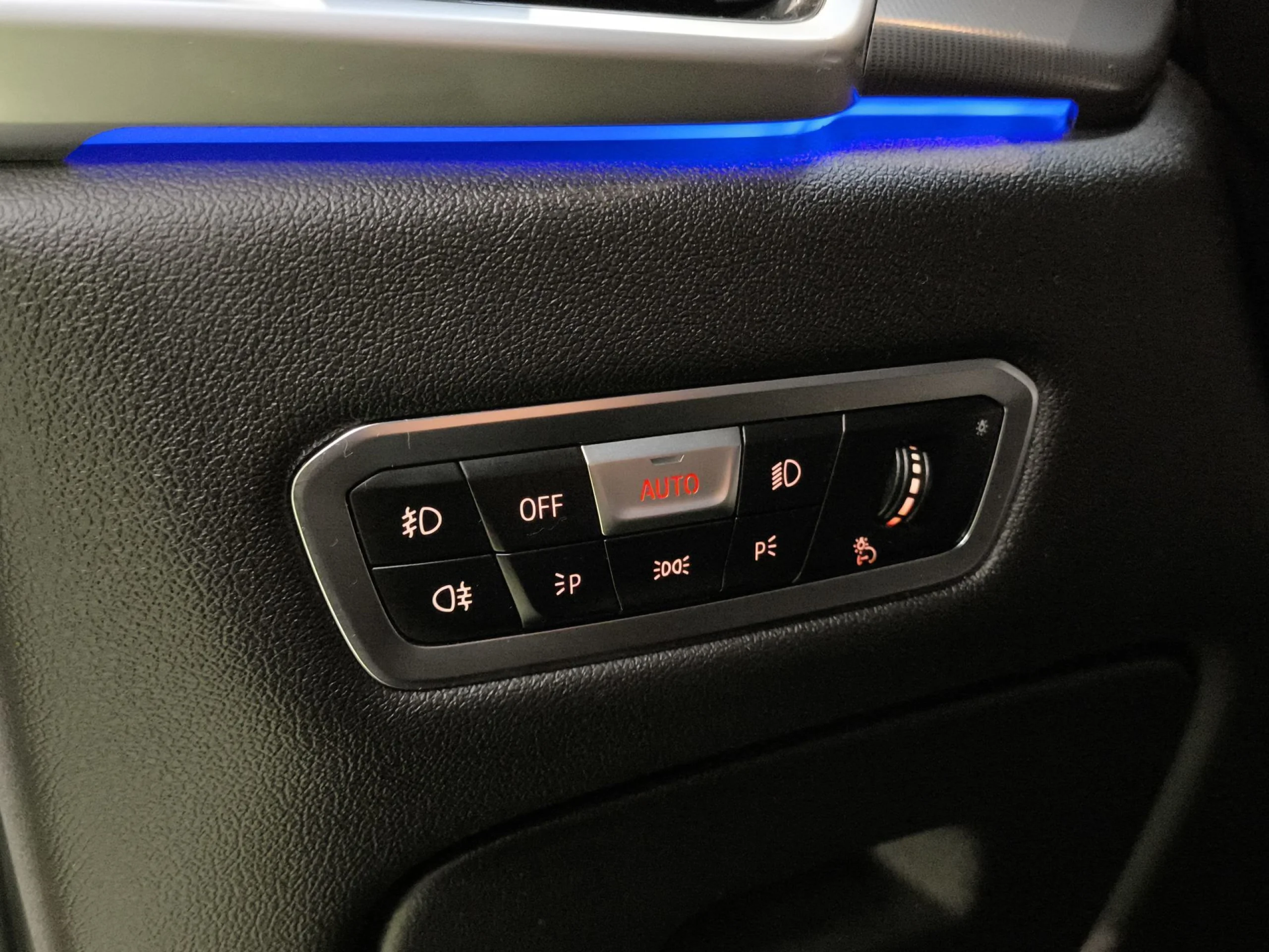 BMW X5 xDrive40i 250 kW (340 CV) - Foto 12