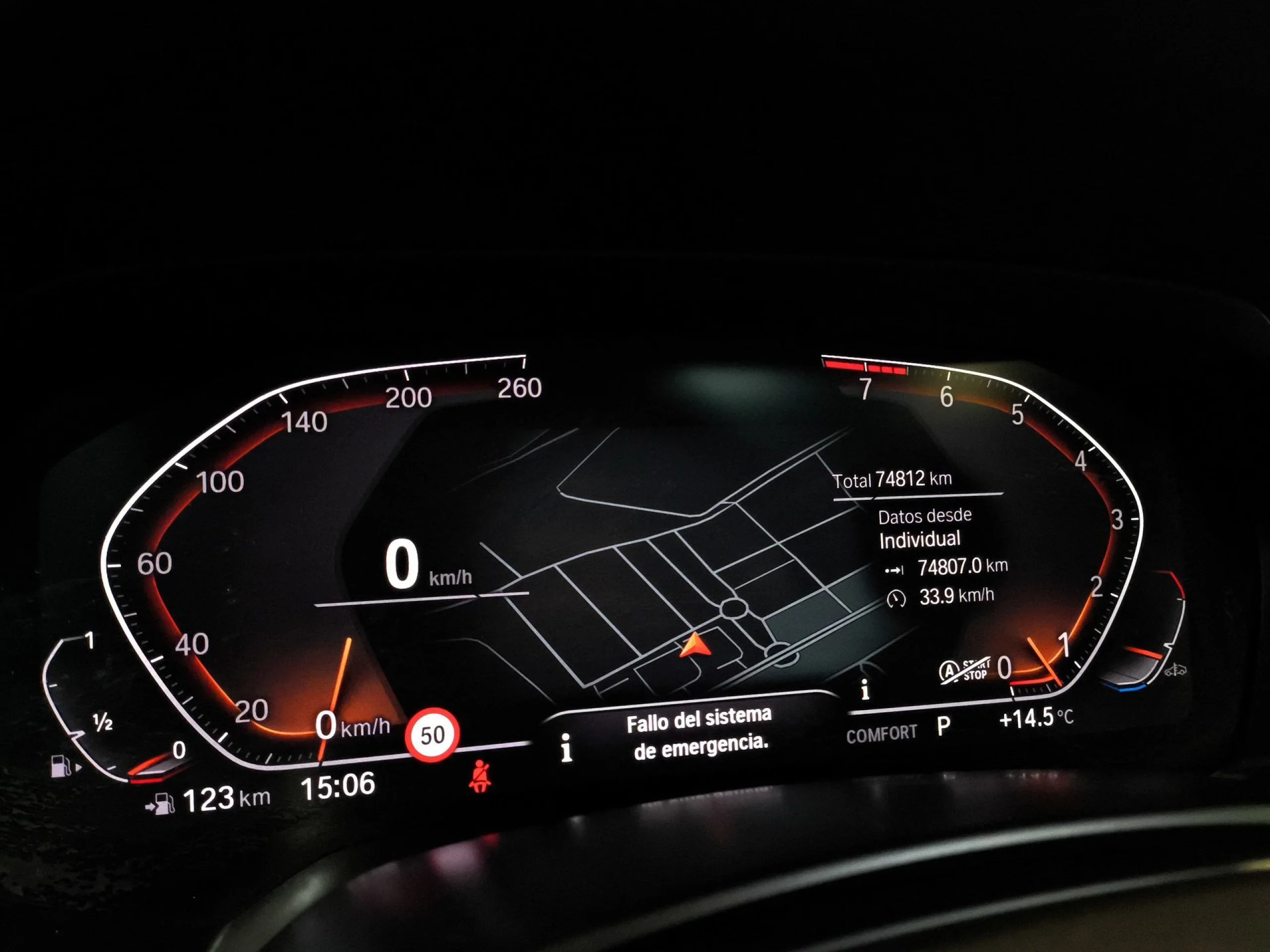 BMW X5 xDrive40i 250 kW (340 CV) - Foto 15