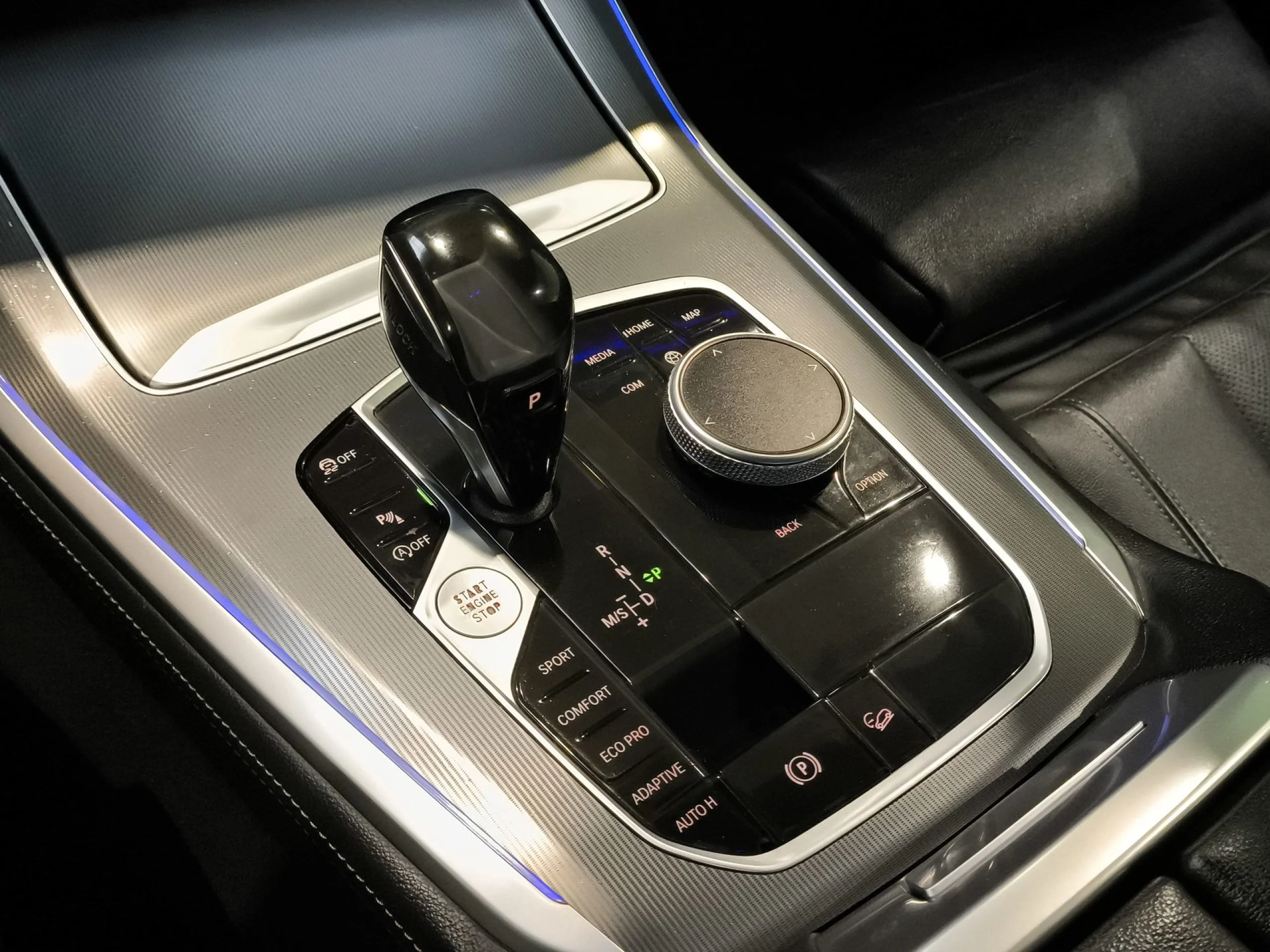 BMW X5 xDrive40i 250 kW (340 CV) - Foto 21