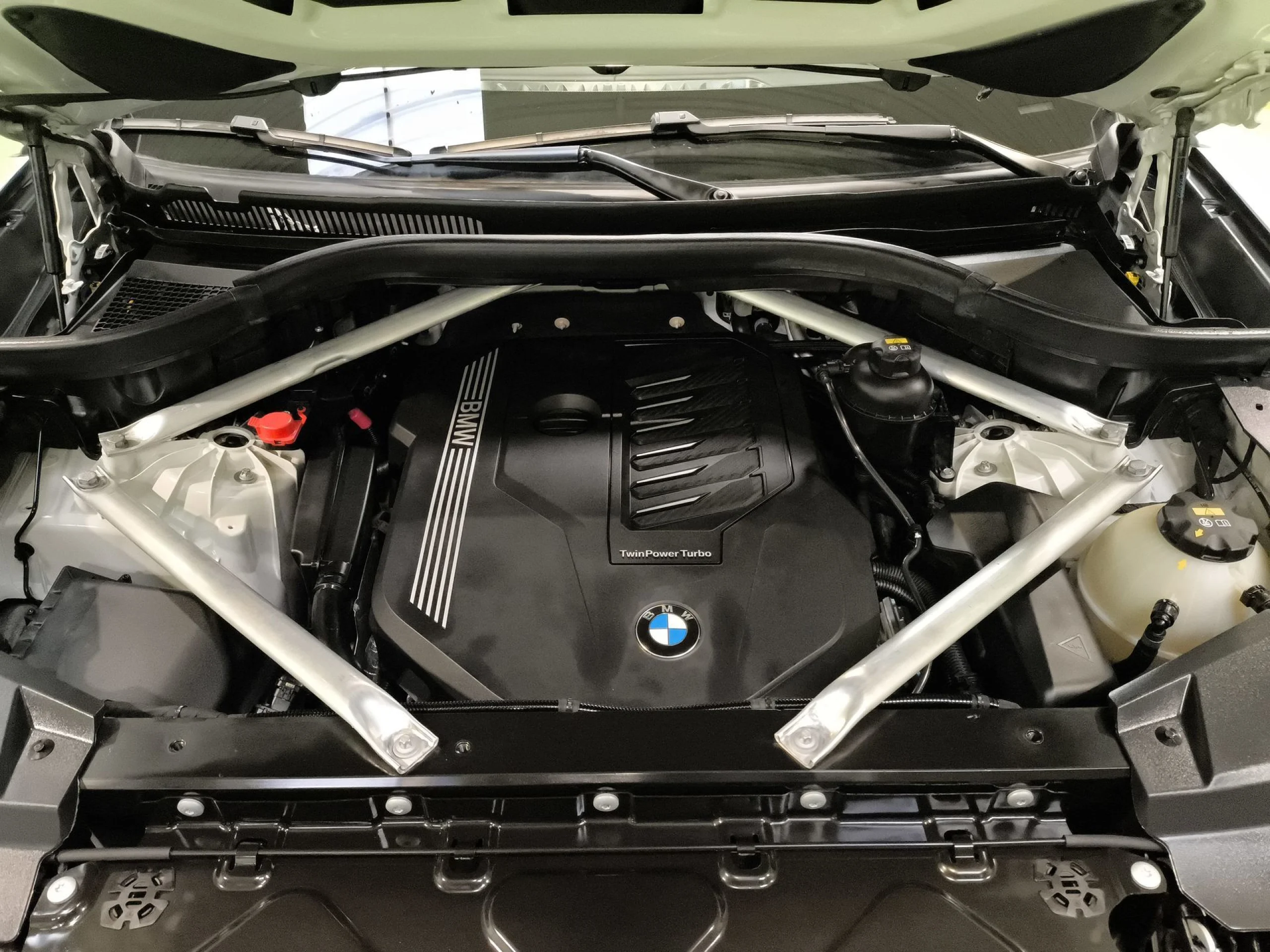 BMW X5 xDrive40i 250 kW (340 CV) - Foto 28