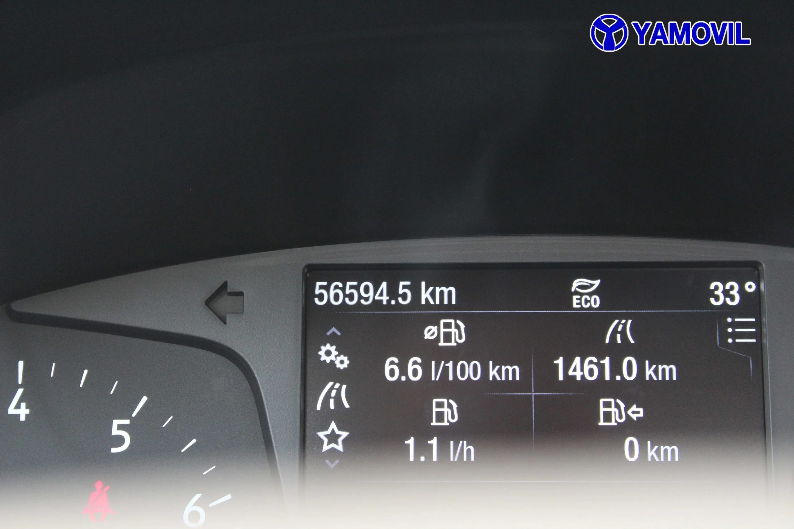 Ford Fiesta 1.1 Ti-VCT Trend+ 63 kW (85 CV) - Foto 22