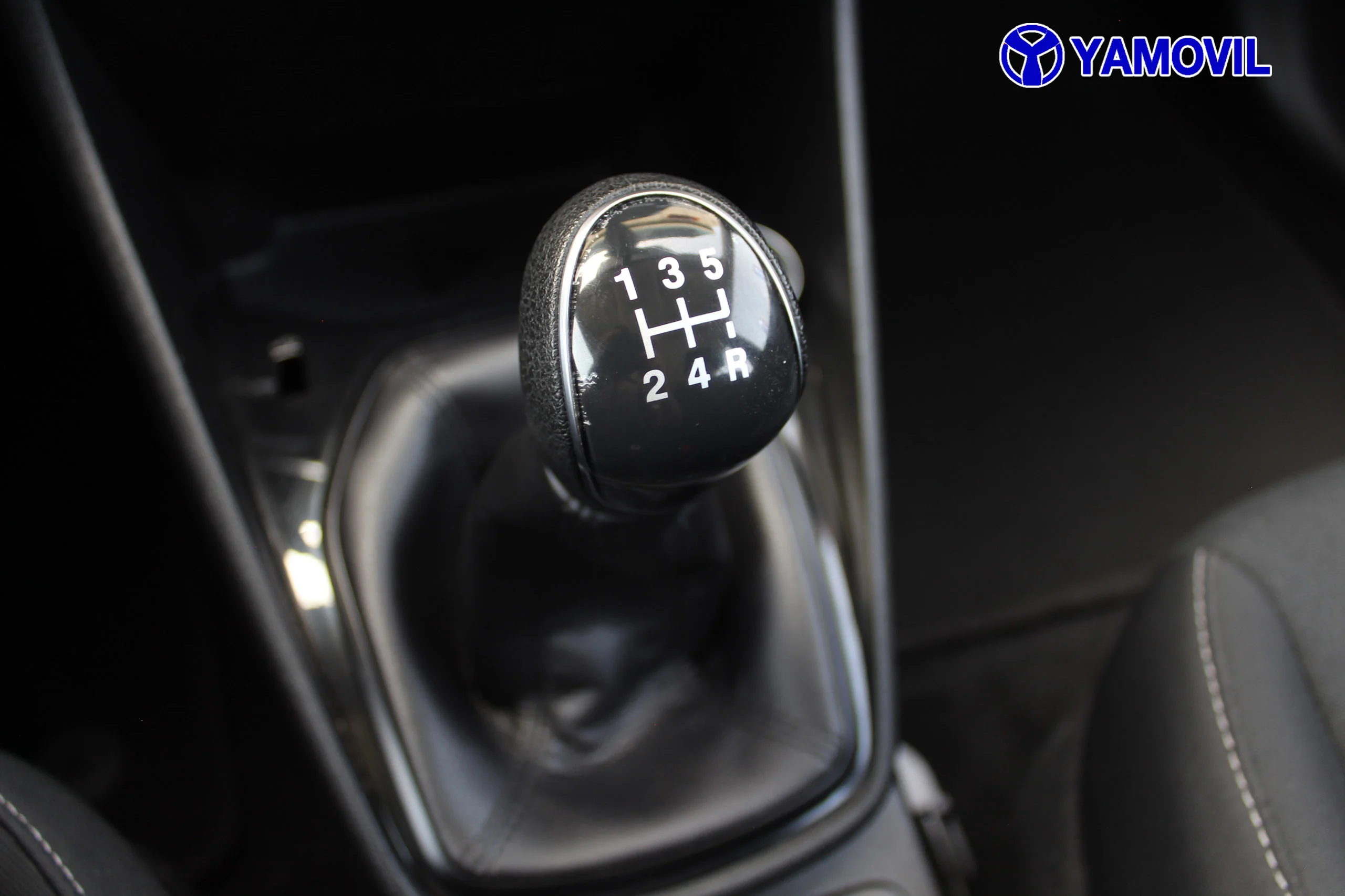 Ford Fiesta 1.1 Ti-VCT Trend+ 63 kW (85 CV) - Foto 28