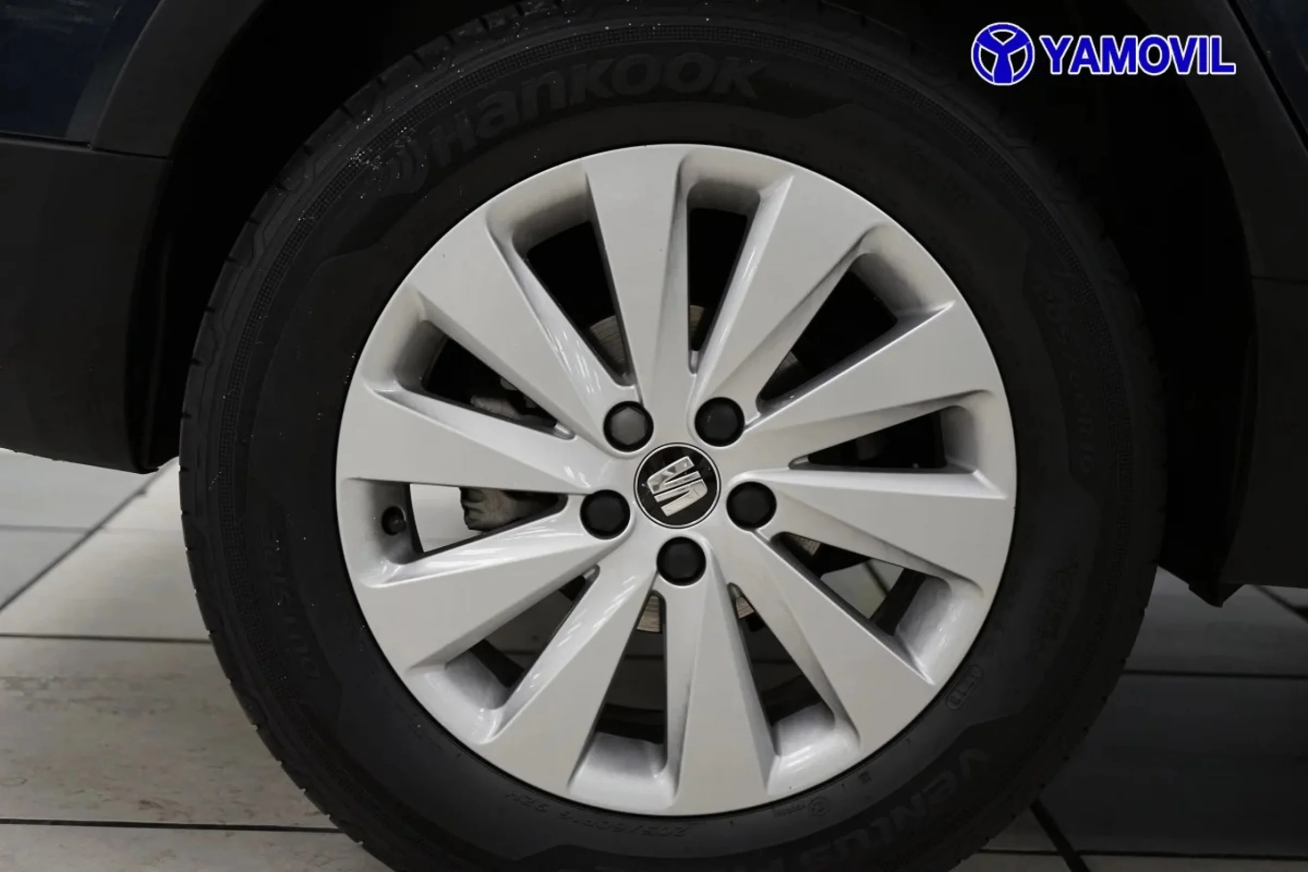 Seat Arona 1.6 TDI SANDS Style 85 kW (115 CV) - Foto 10