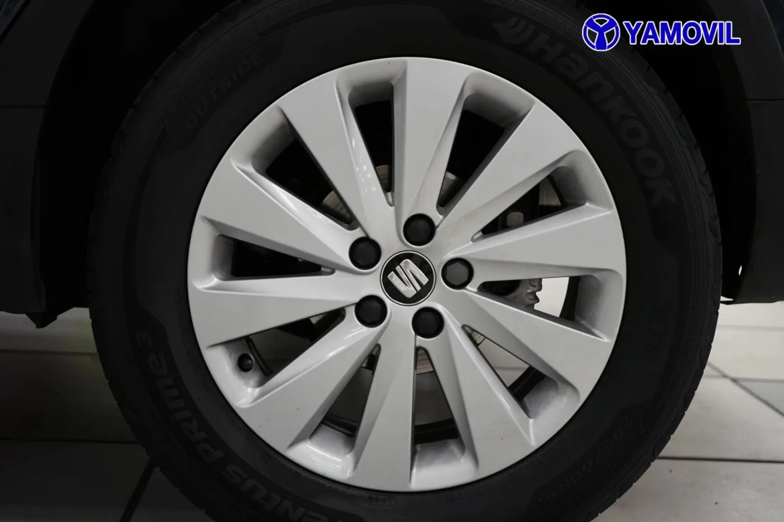 Seat Arona 1.6 TDI SANDS Style 85 kW (115 CV) - Foto 11