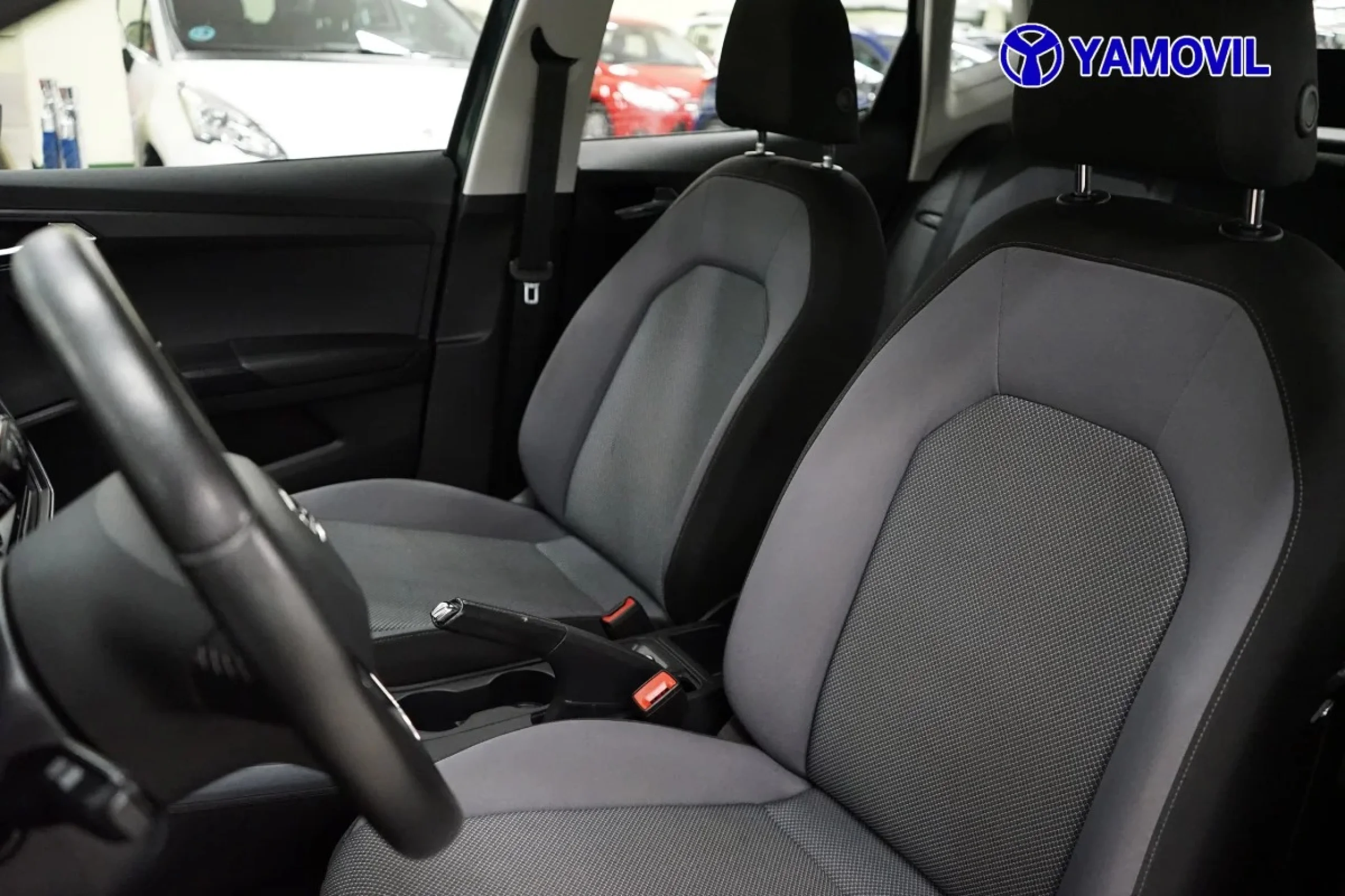 Seat Arona 1.6 TDI SANDS Style 85 kW (115 CV) - Foto 13