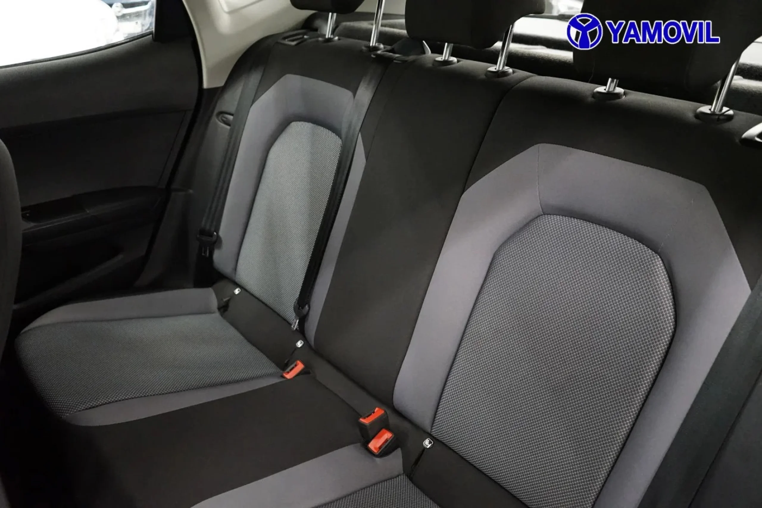 Seat Arona 1.6 TDI SANDS Style 85 kW (115 CV) - Foto 14
