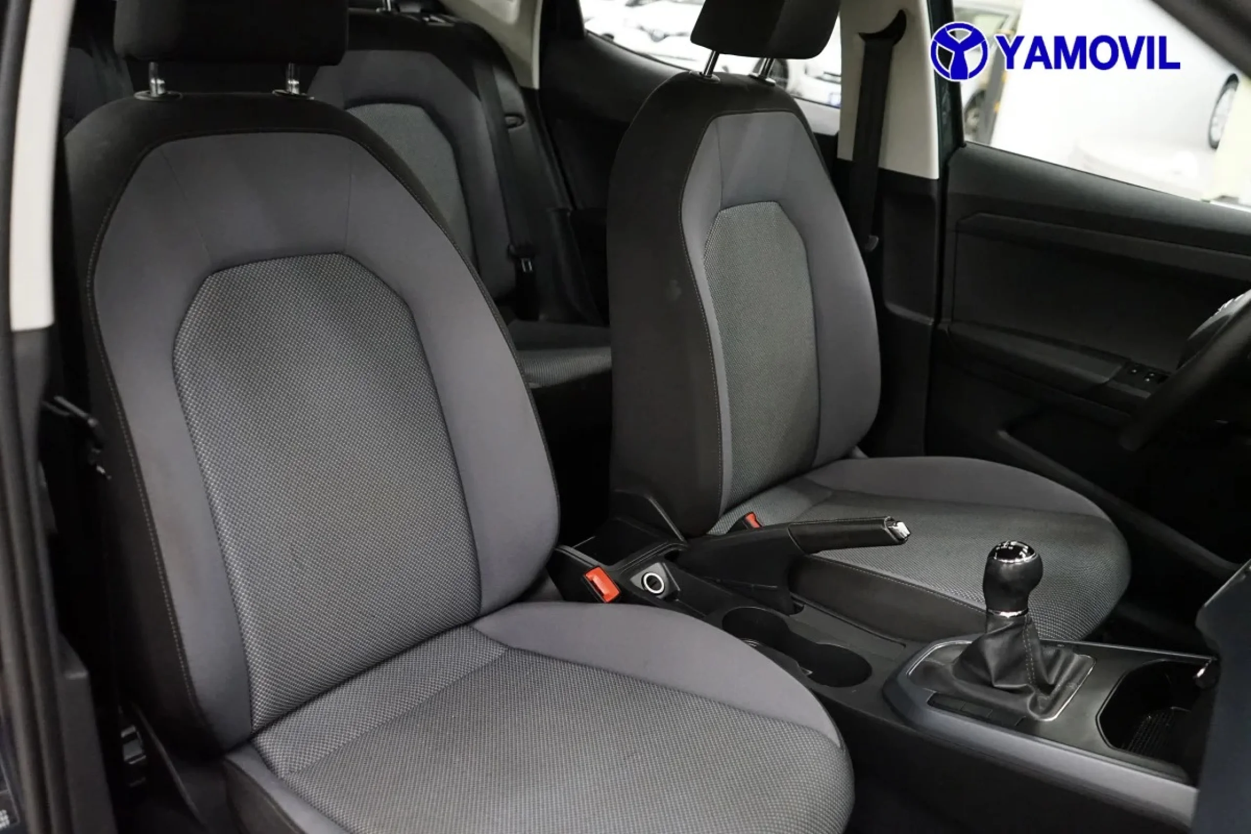 Seat Arona 1.6 TDI SANDS Style 85 kW (115 CV) - Foto 15