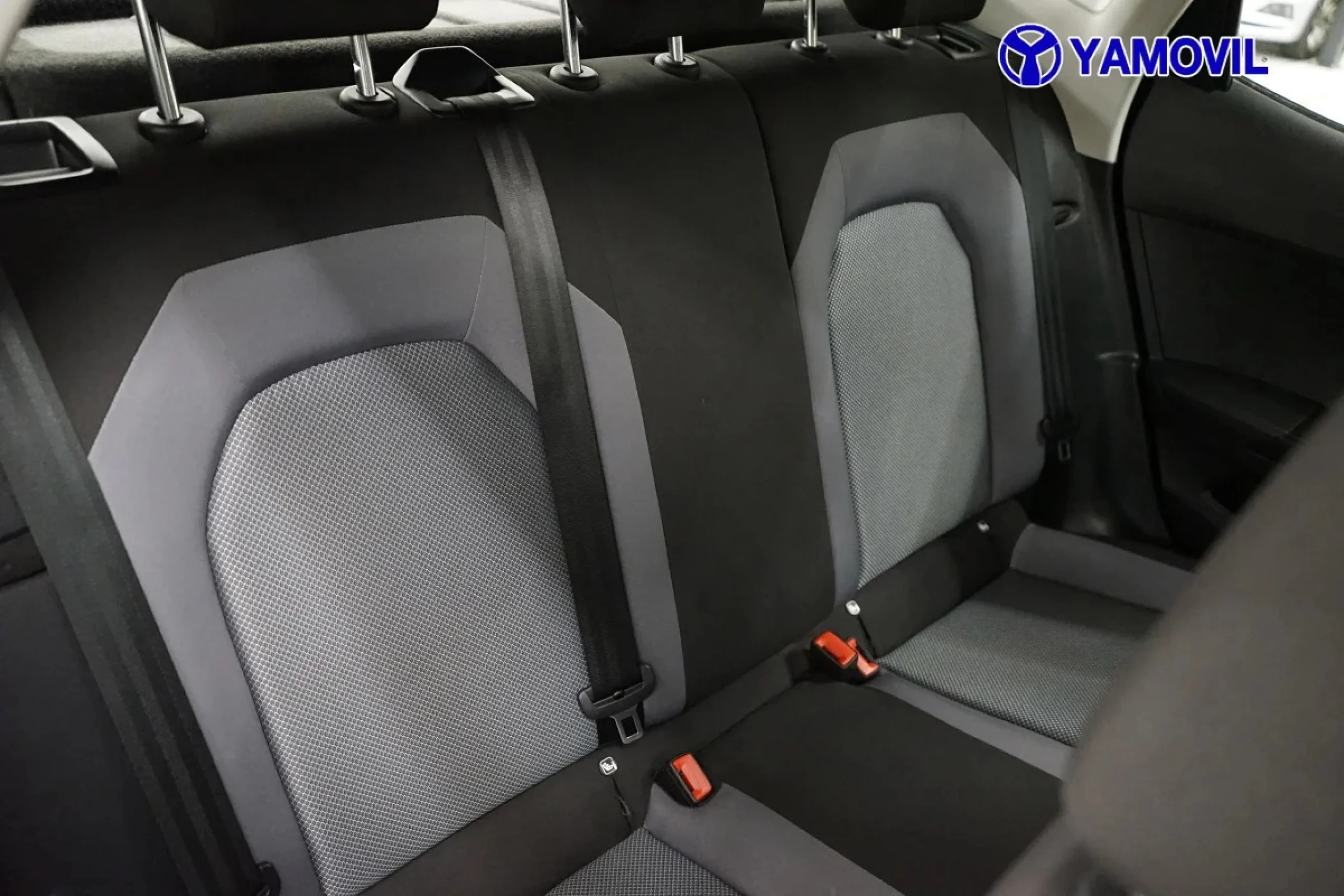 Seat Arona 1.6 TDI SANDS Style 85 kW (115 CV) - Foto 16