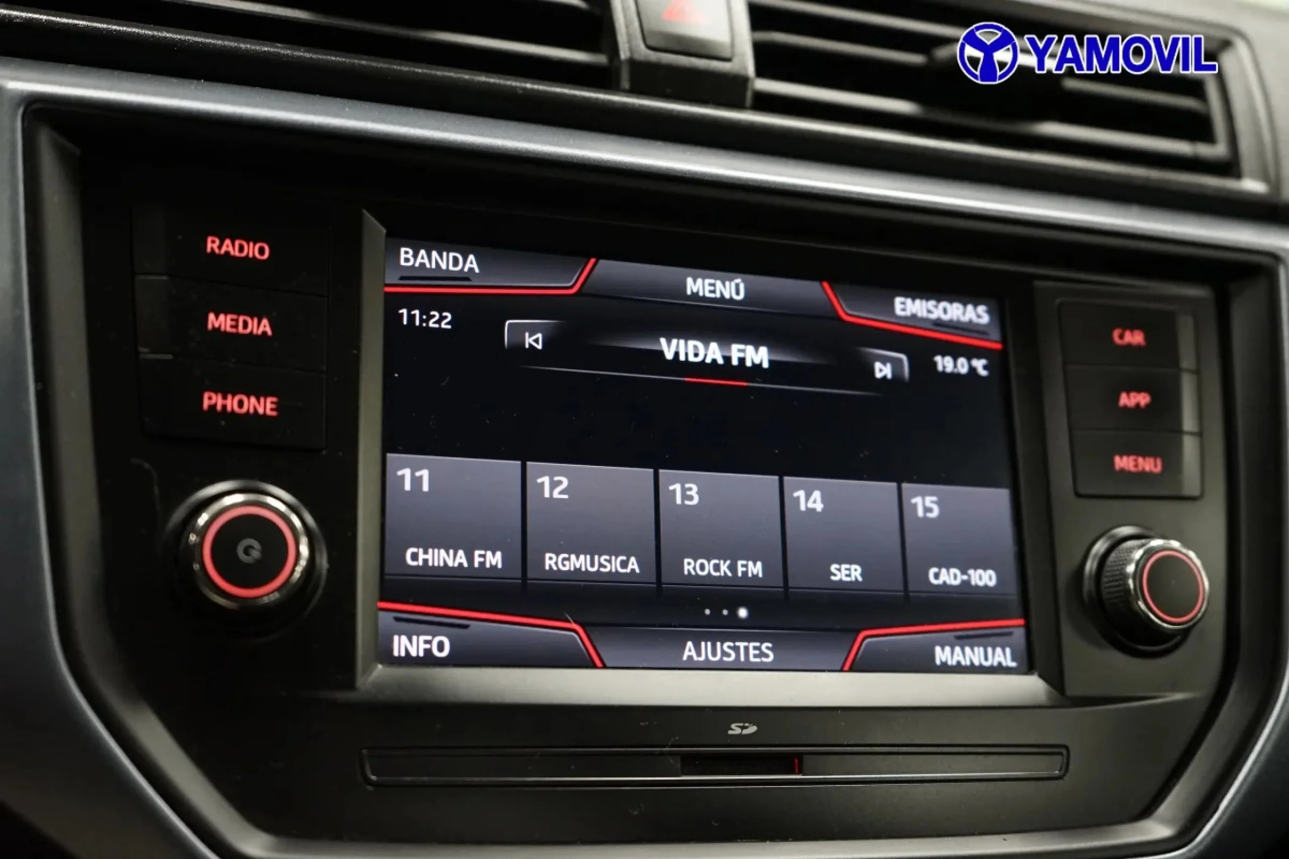 Seat Arona 1.6 TDI SANDS Style 85 kW (115 CV) - Foto 24