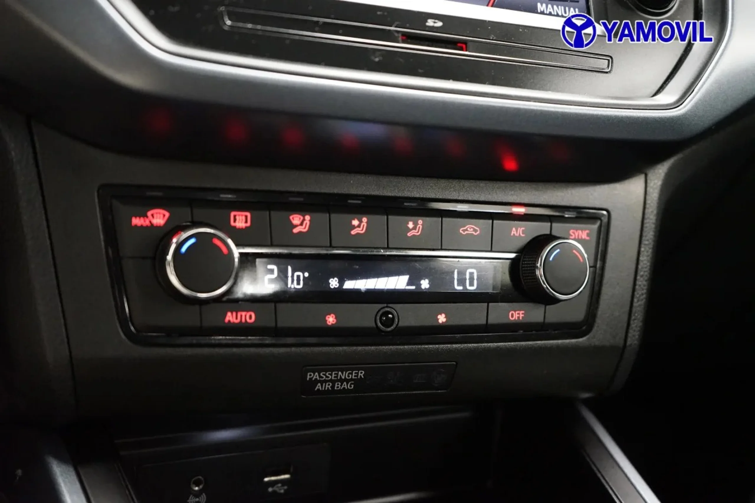 Seat Arona 1.6 TDI SANDS Style 85 kW (115 CV) - Foto 25