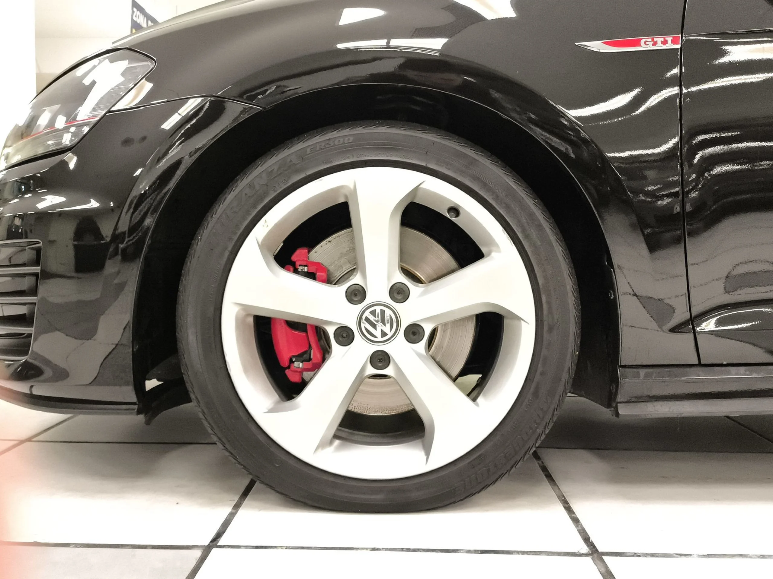 Volkswagen Golf GTI 2.0 TSI BMT 162 kW (220 CV) DSG - Foto 7