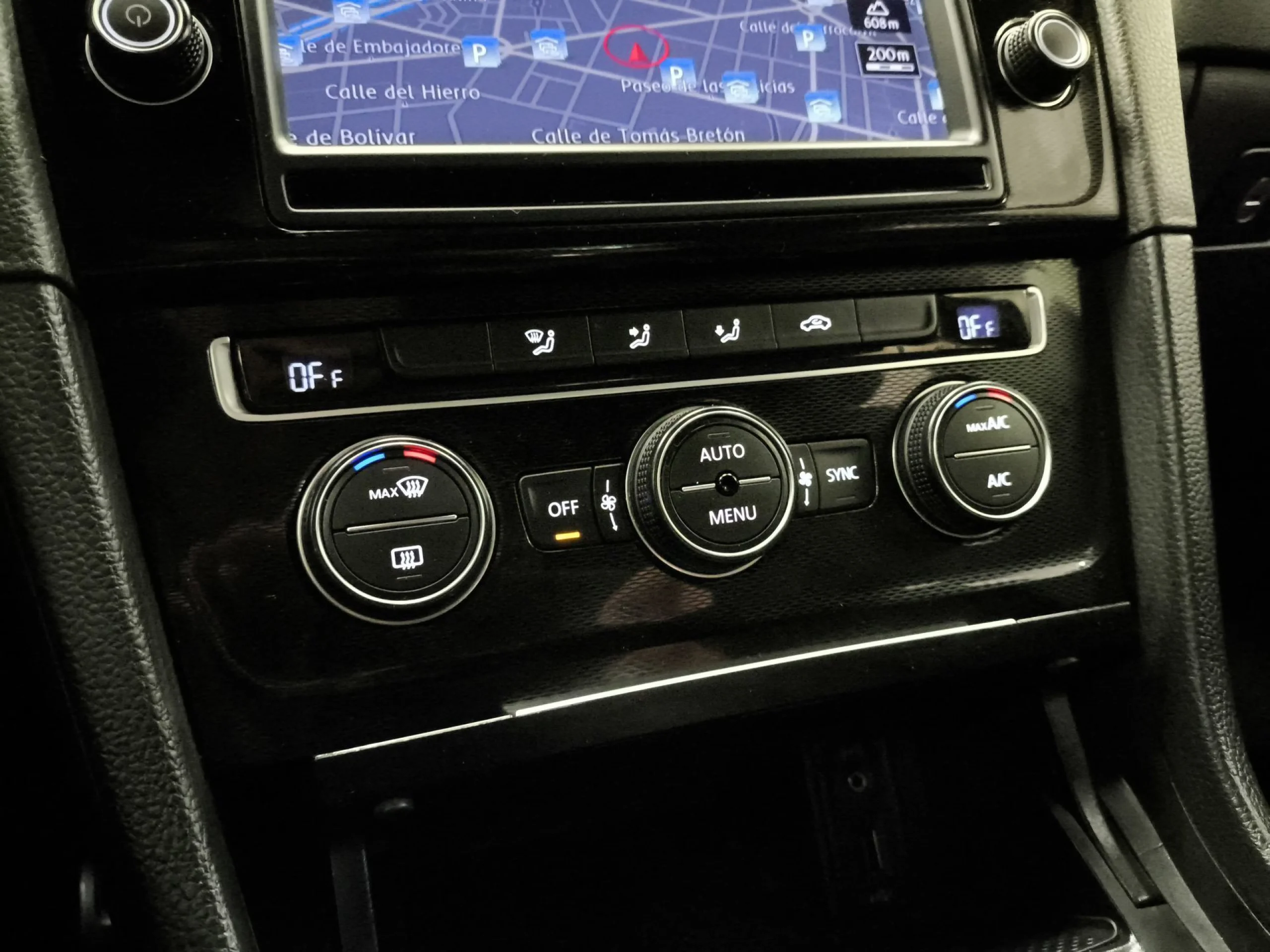 Volkswagen Golf GTI 2.0 TSI BMT 162 kW (220 CV) DSG - Foto 15