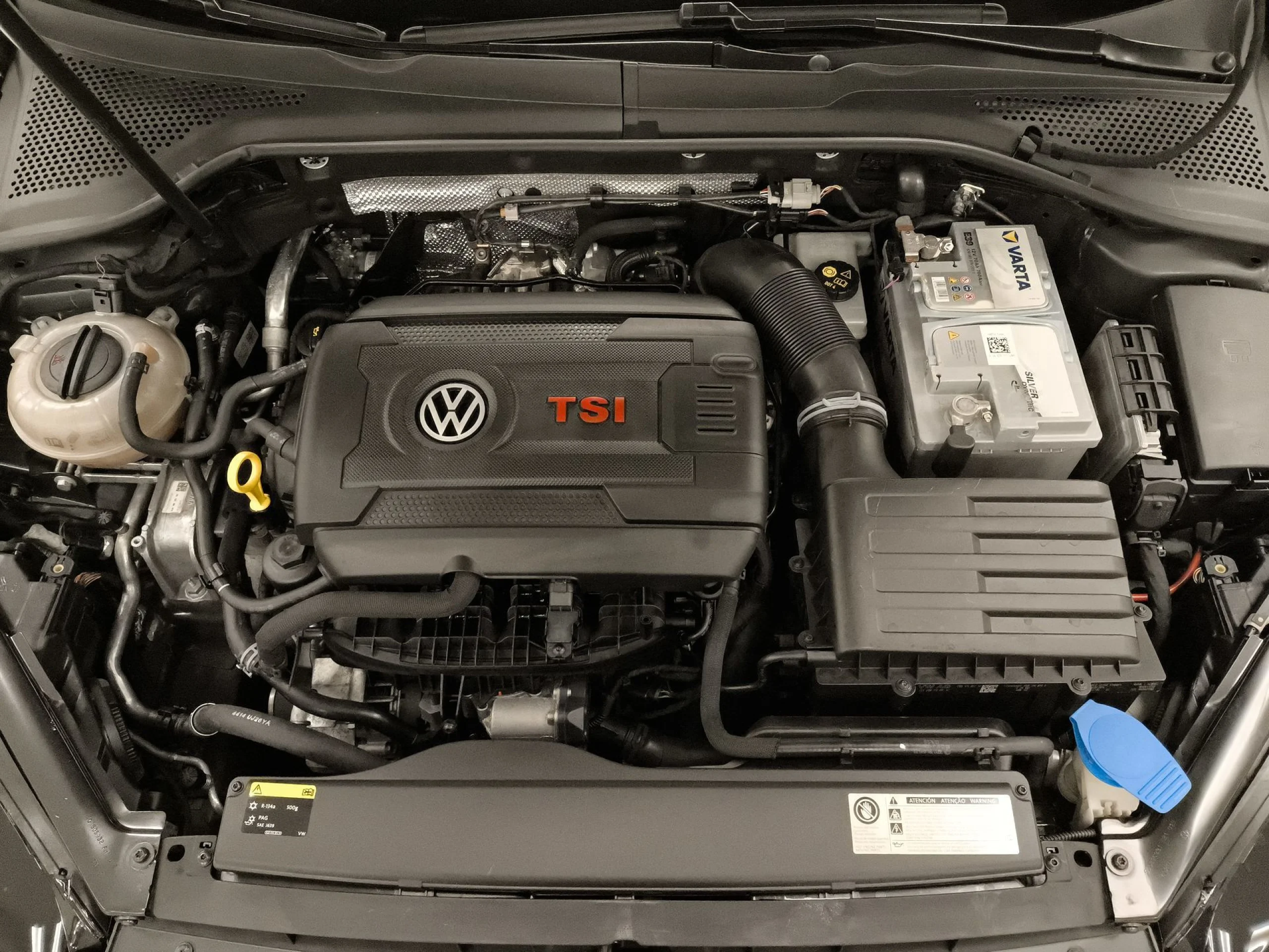 Volkswagen Golf GTI 2.0 TSI BMT 162 kW (220 CV) DSG - Foto 21
