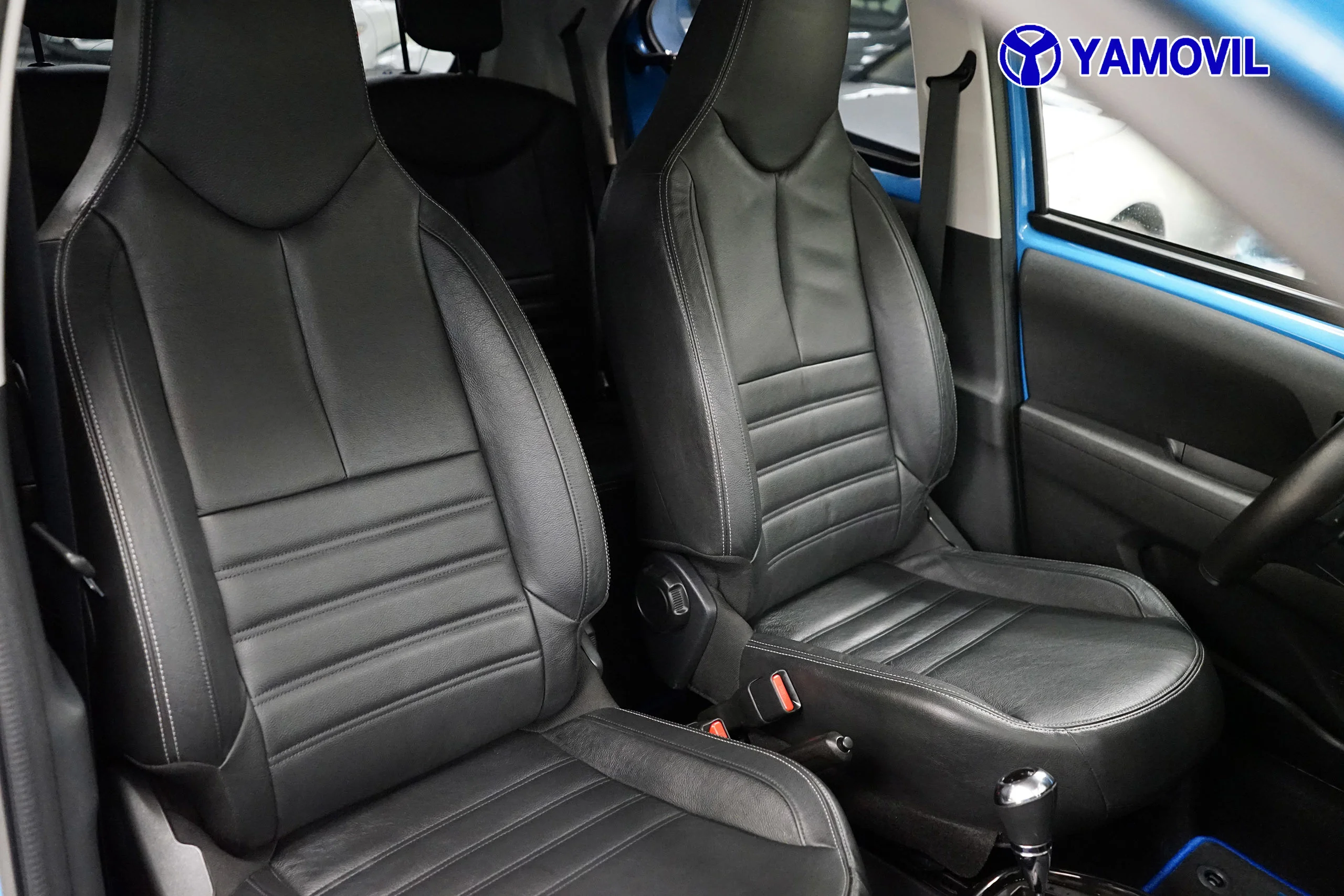 Toyota Aygo 1.0 70 x-cite 51 kW (69 CV) - Foto 15