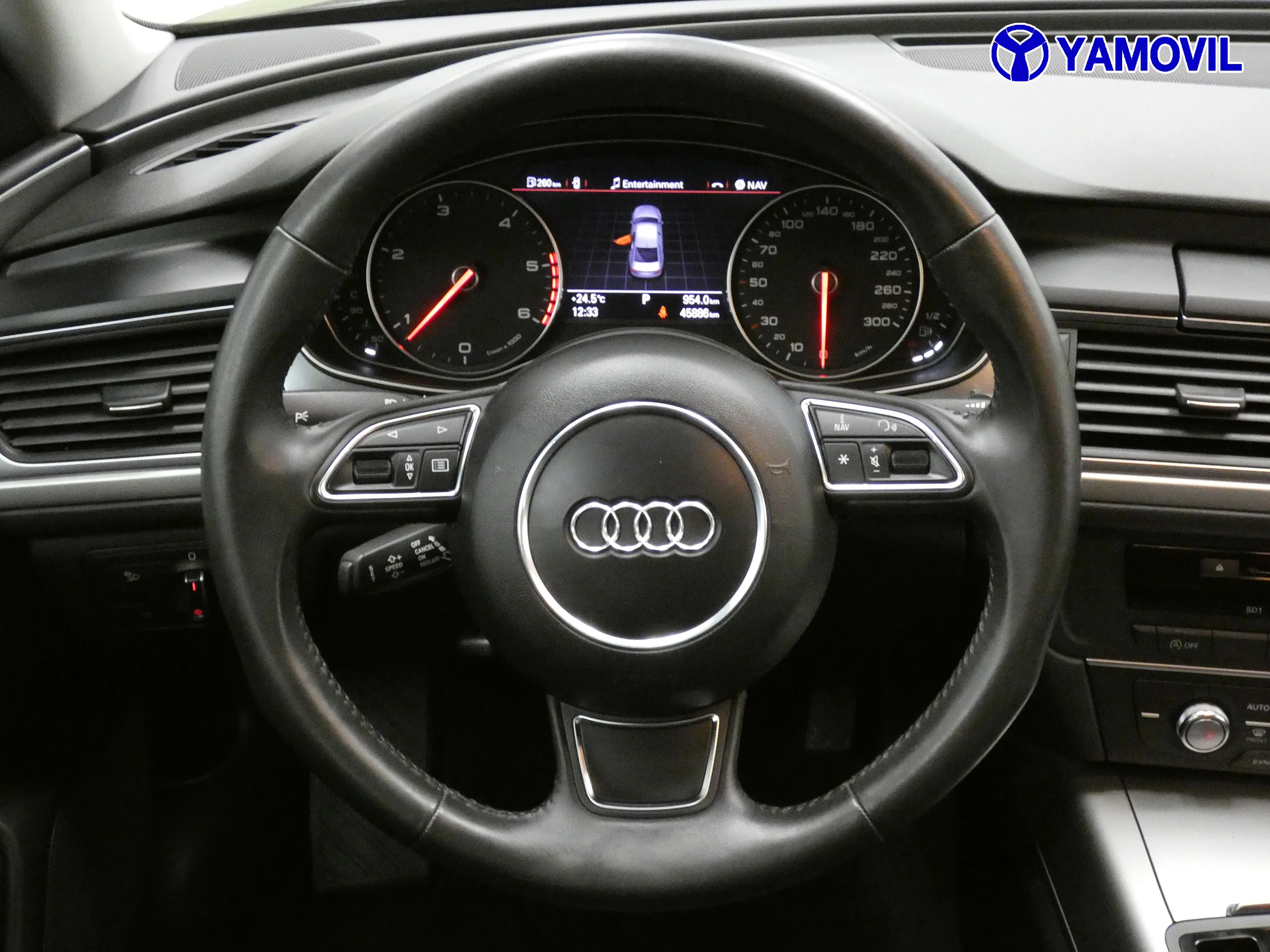 Audi A6 3.0 TDi AUTOMATICO 4P - Foto 16