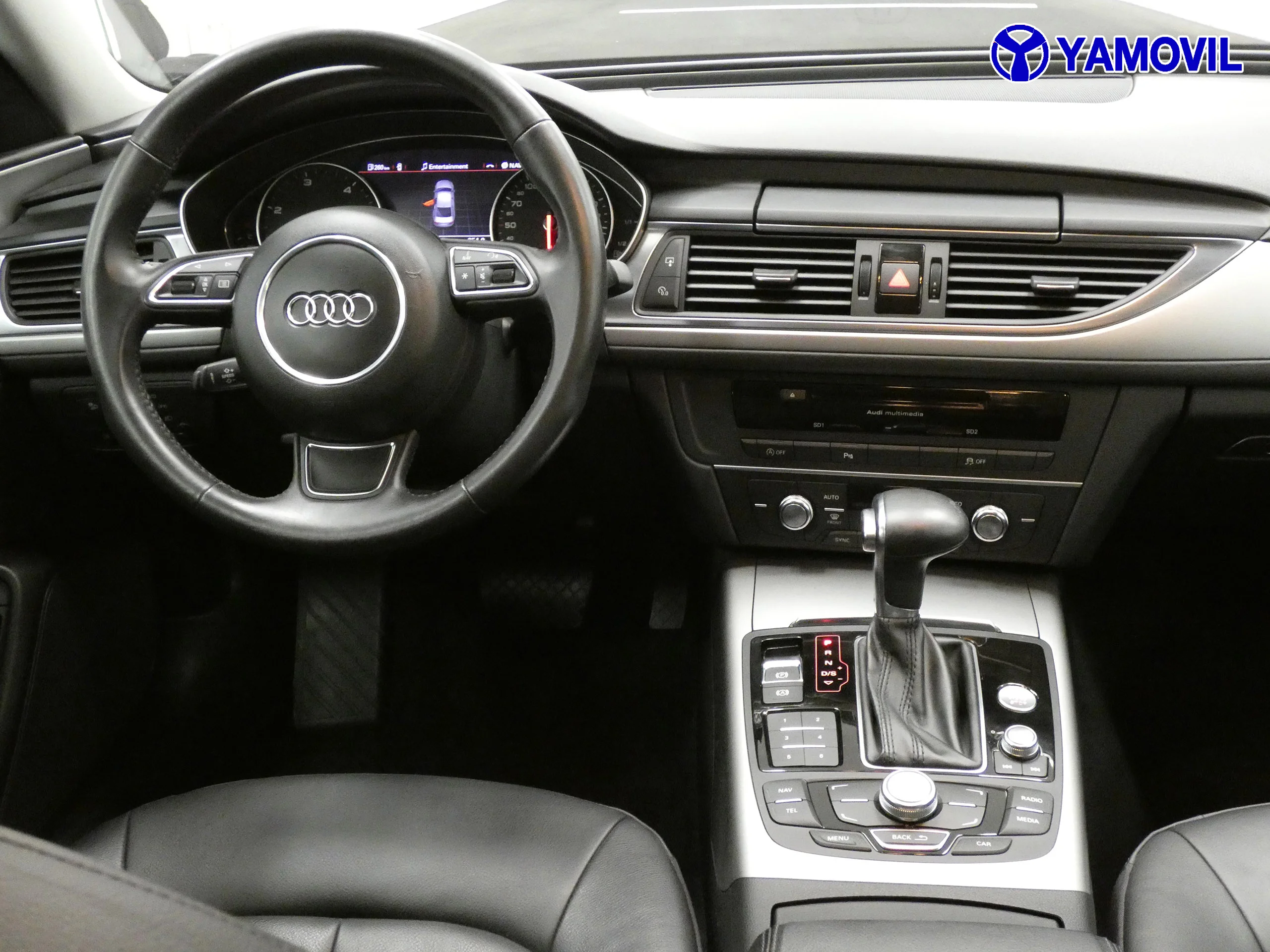 Audi A6 3.0 TDi AUTOMATICO 4P - Foto 15