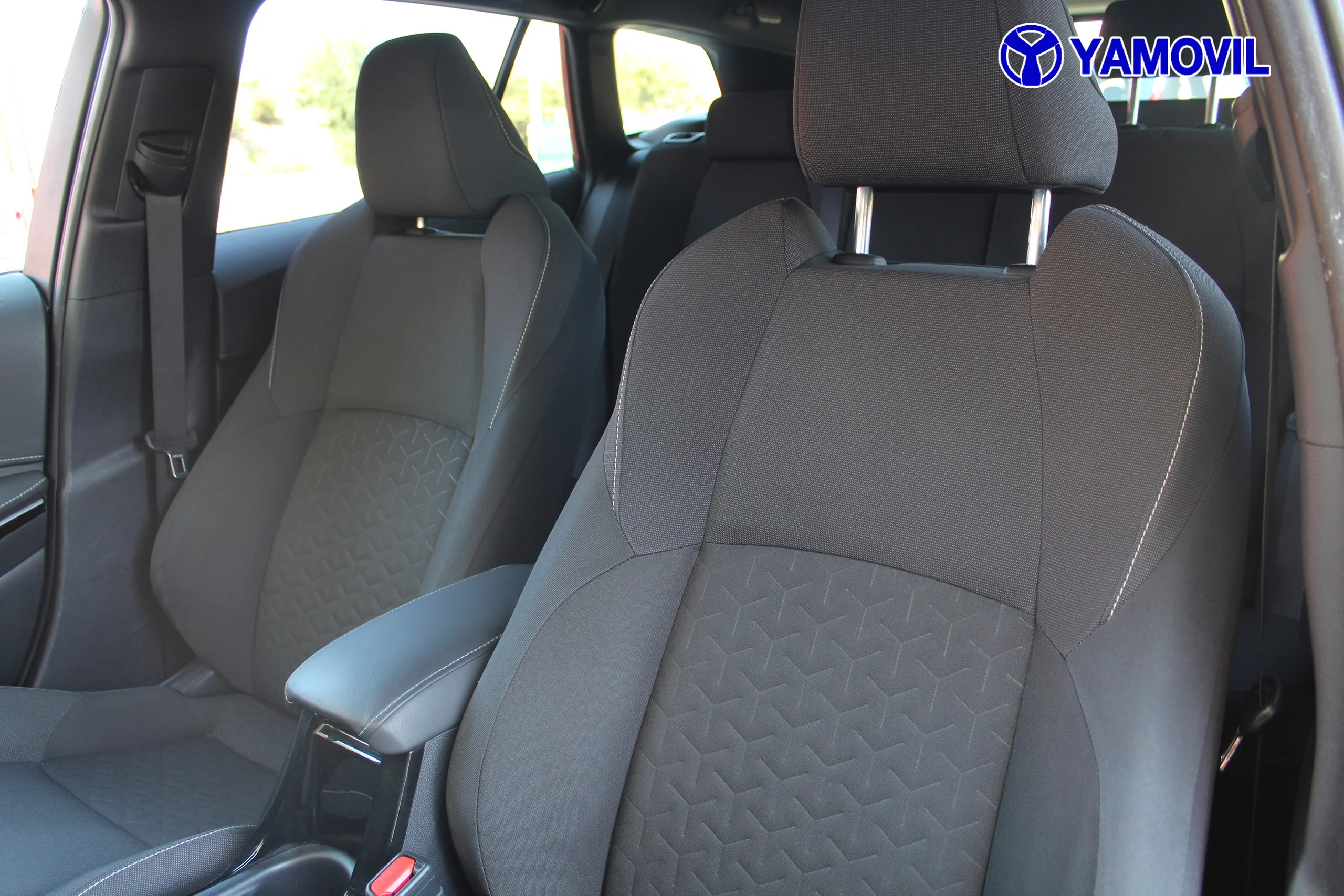 Toyota Corolla Touring Sports 125H Feel! E-CVT 90 kW (122 CV) - Foto 13