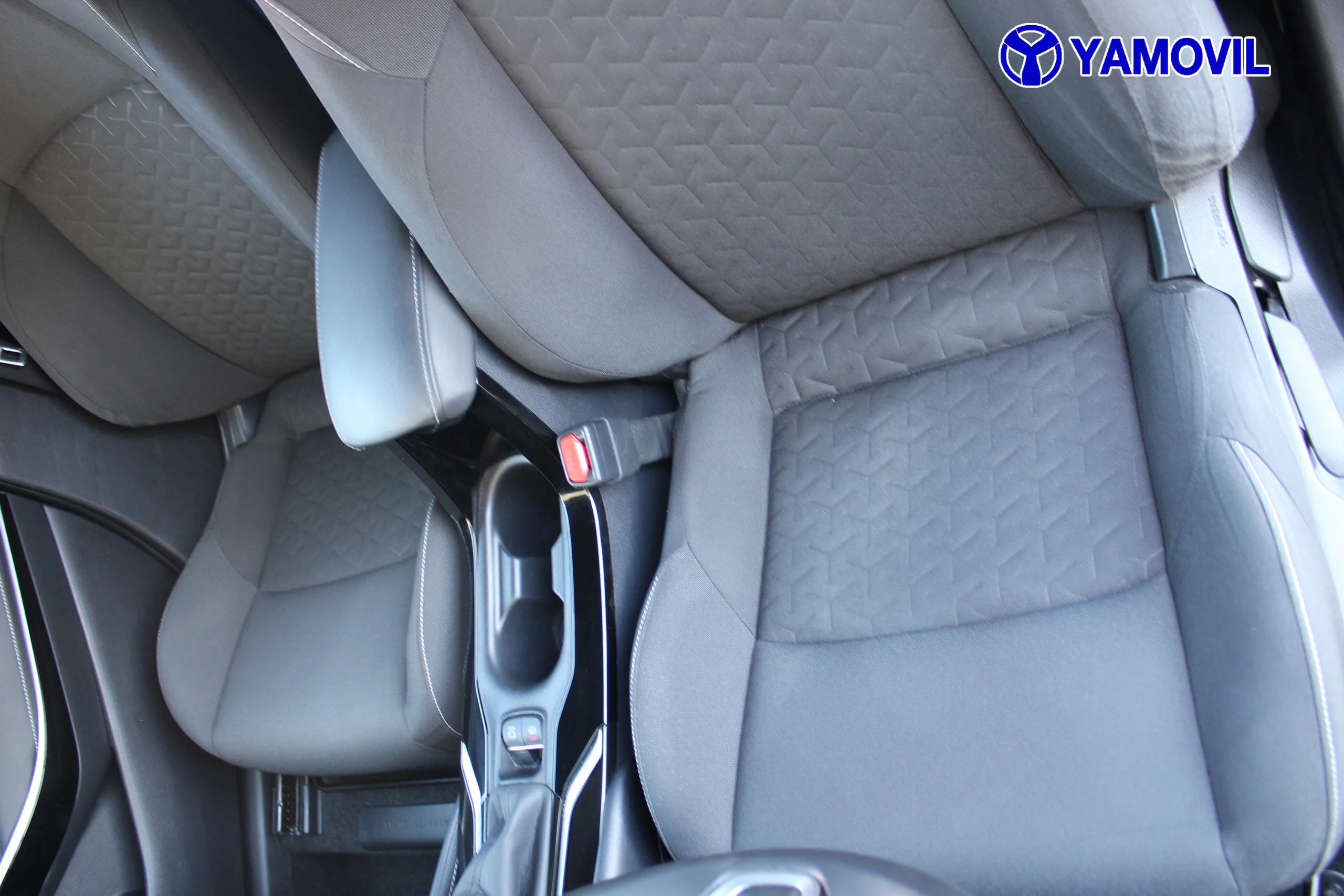 Toyota Corolla Touring Sports 125H Feel! E-CVT 90 kW (122 CV) - Foto 14