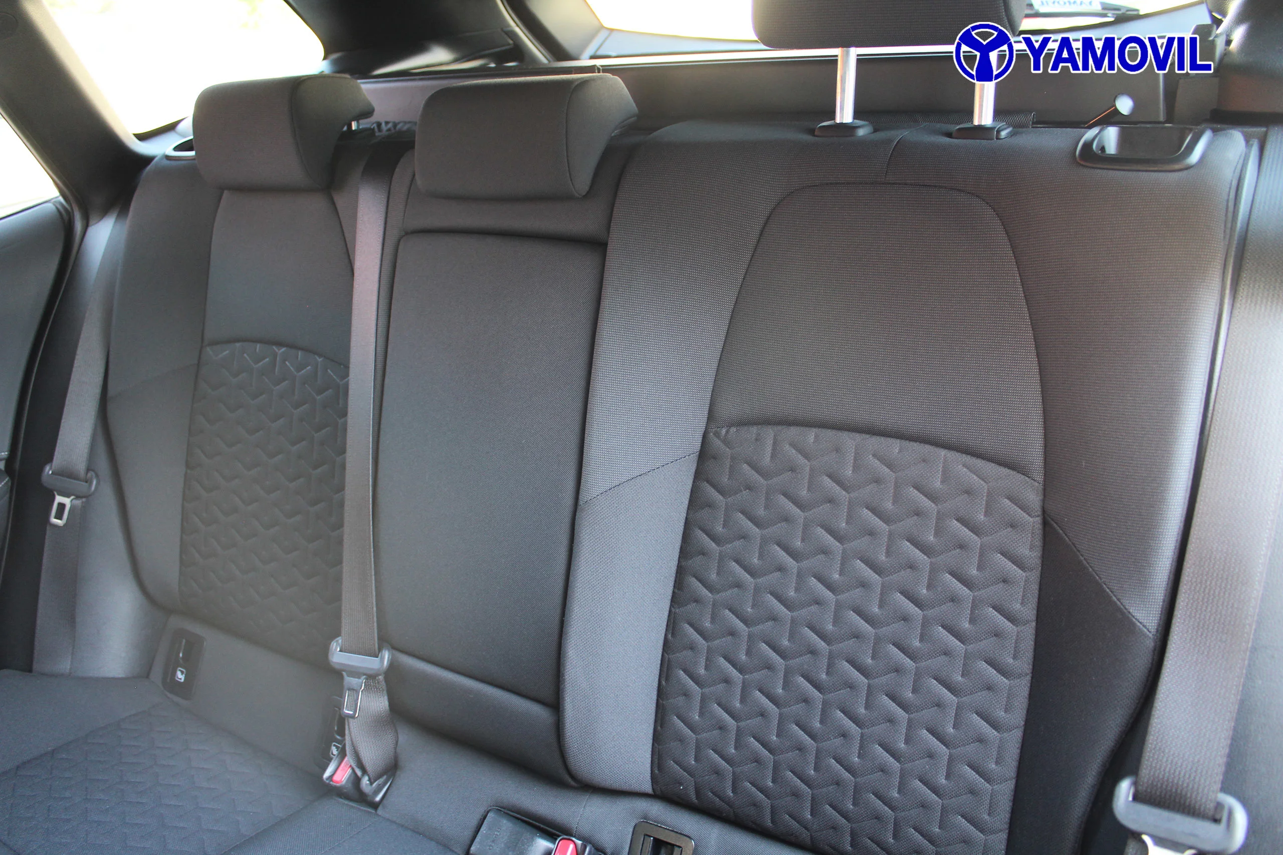Toyota Corolla Touring Sports 125H Feel! E-CVT 90 kW (122 CV) - Foto 15