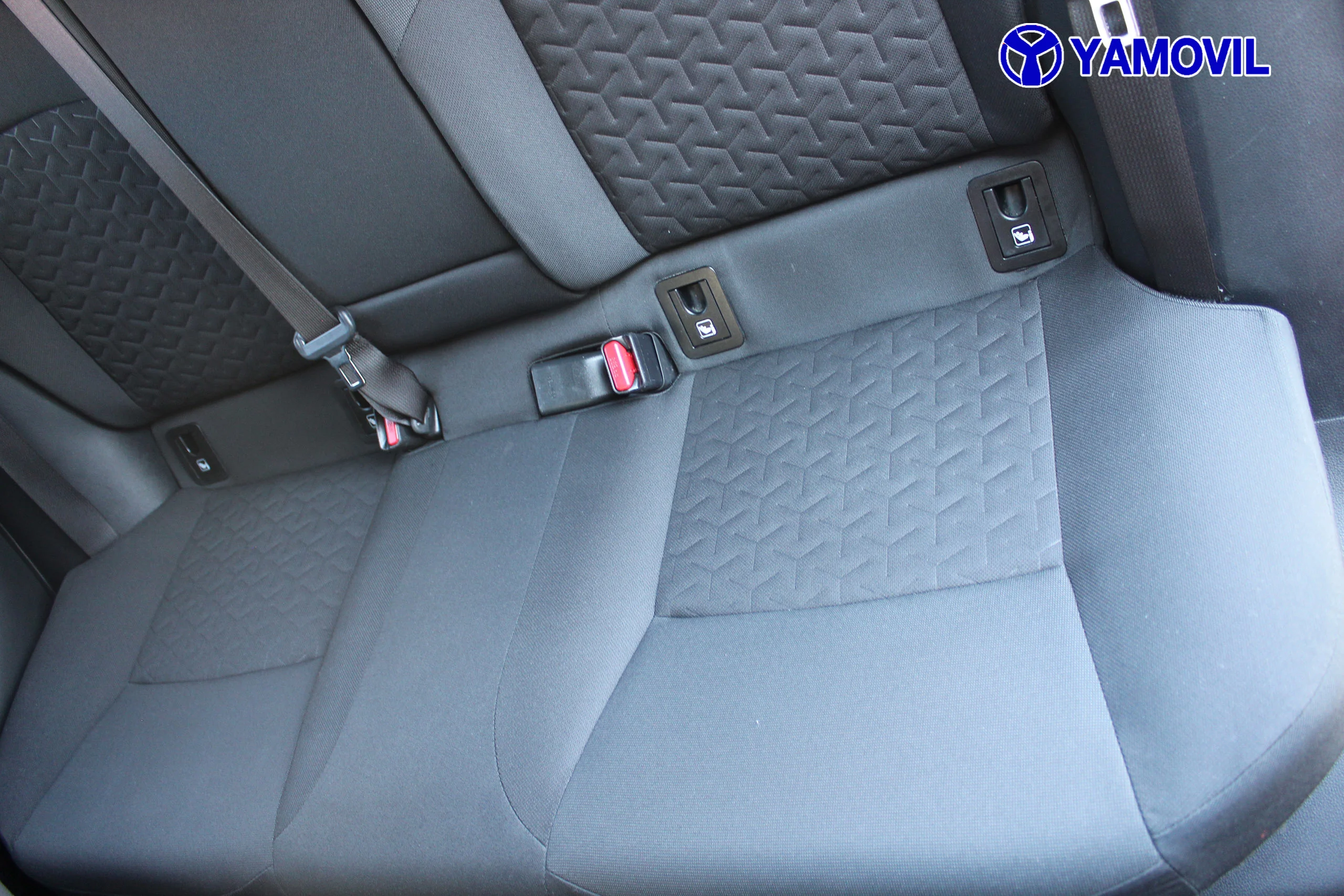 Toyota Corolla Touring Sports 125H Feel! E-CVT 90 kW (122 CV) - Foto 16