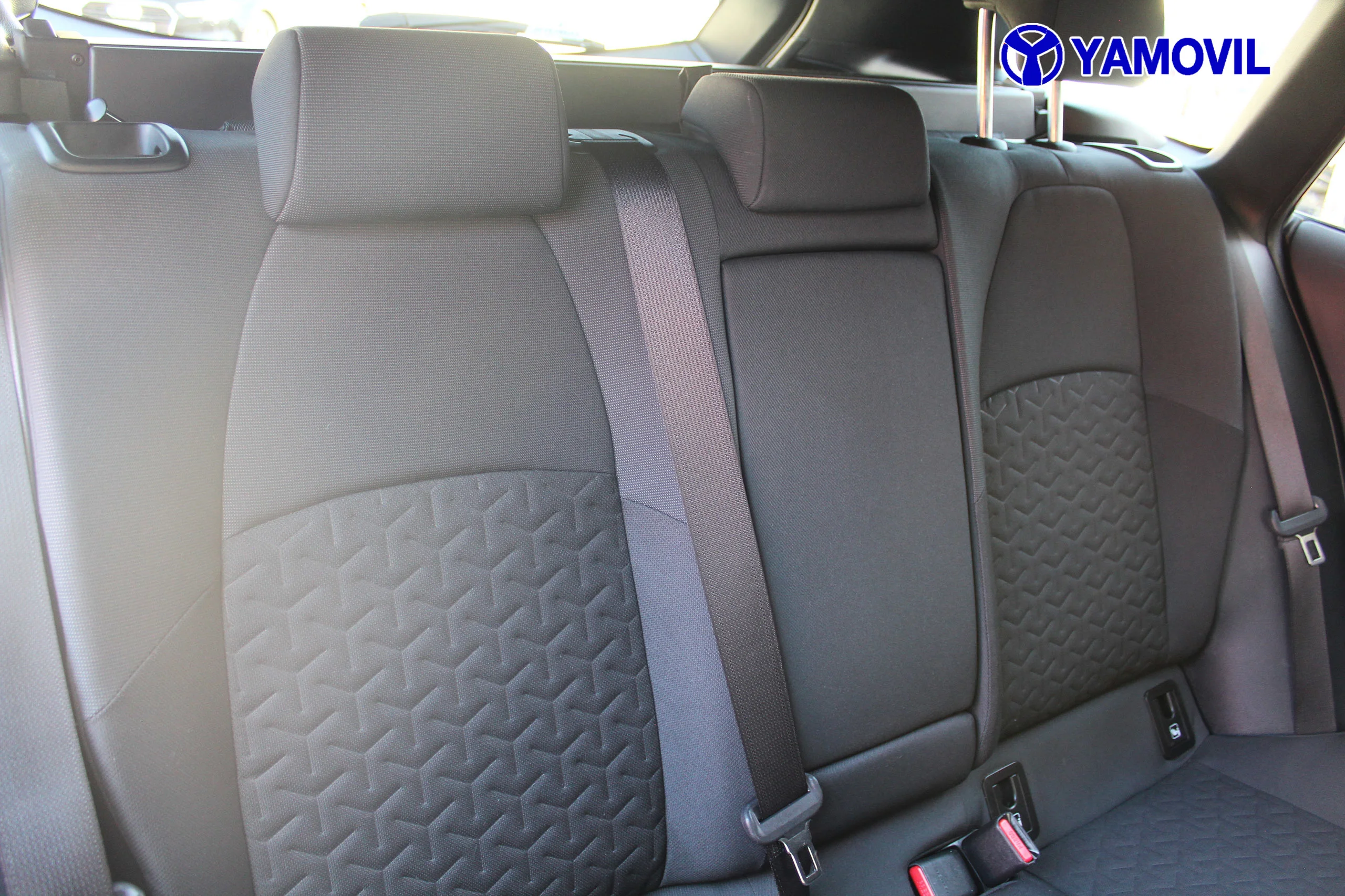 Toyota Corolla Touring Sports 125H Feel! E-CVT 90 kW (122 CV) - Foto 19