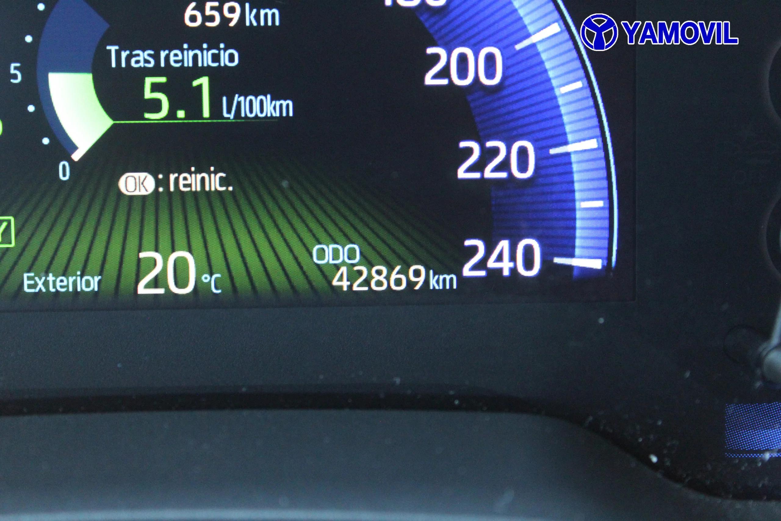 Toyota Corolla Touring Sports 125H Feel! E-CVT 90 kW (122 CV) - Foto 25