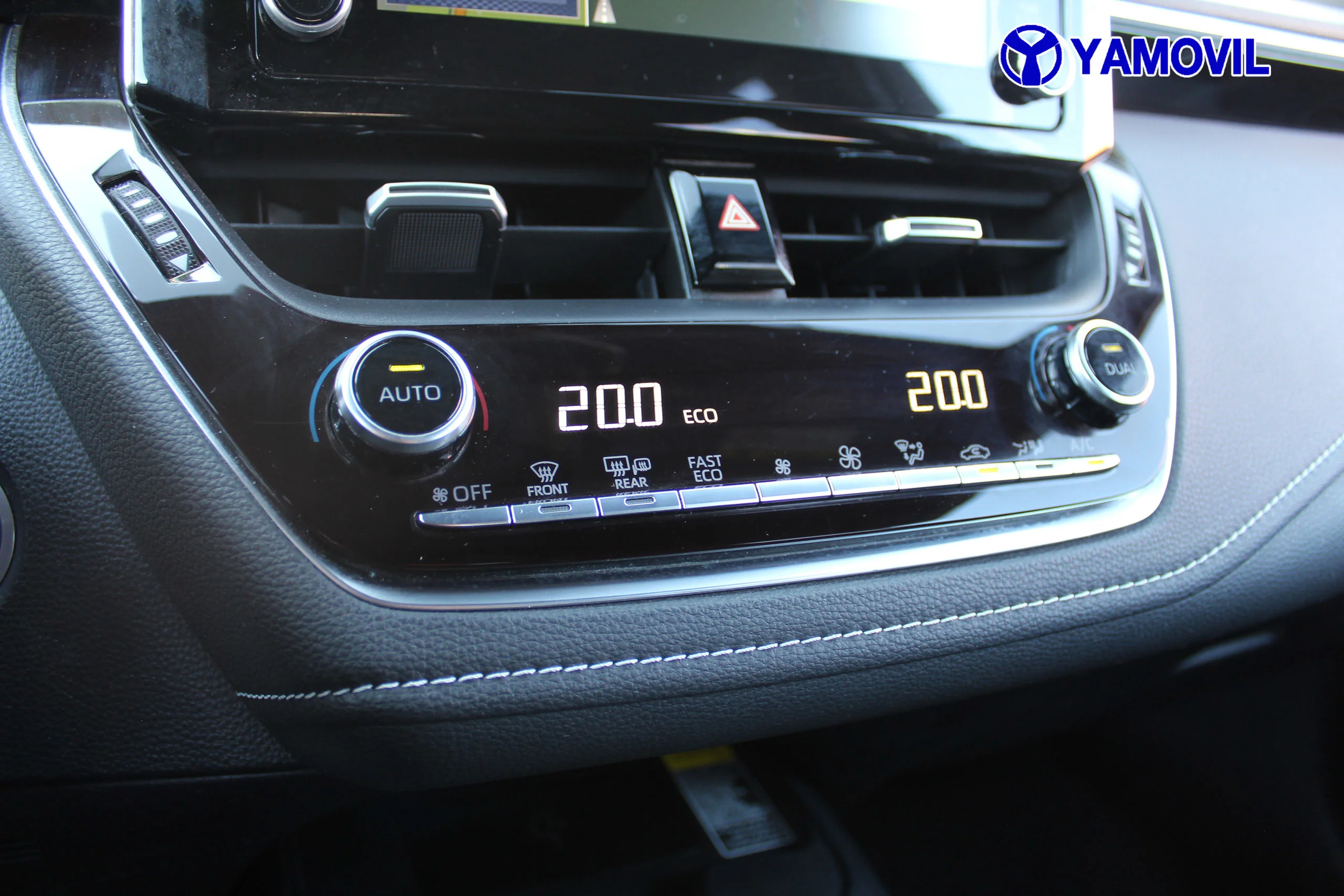 Toyota Corolla Touring Sports 125H Feel! E-CVT 90 kW (122 CV) - Foto 27