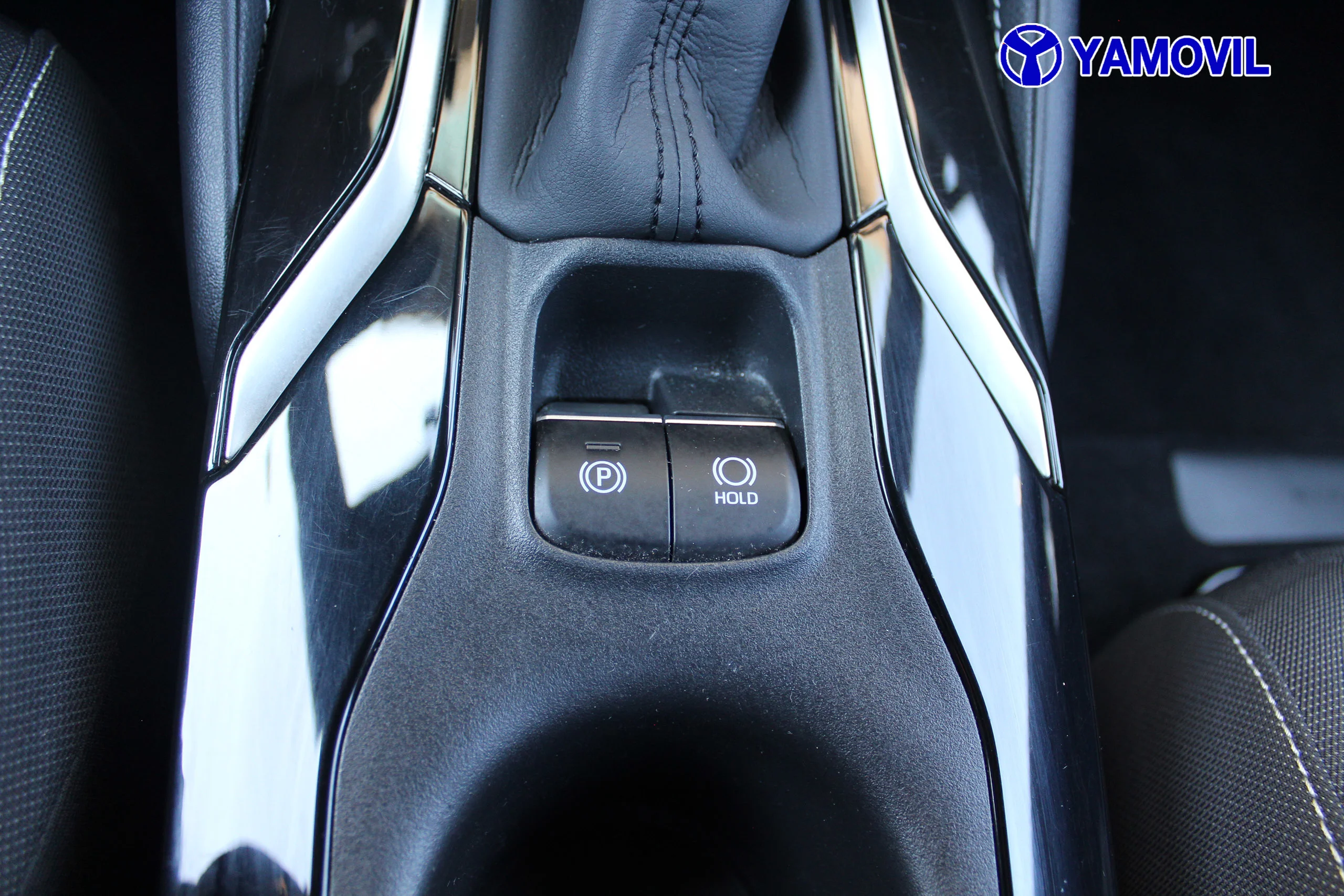 Toyota Corolla Touring Sports 125H Feel! E-CVT 90 kW (122 CV) - Foto 28