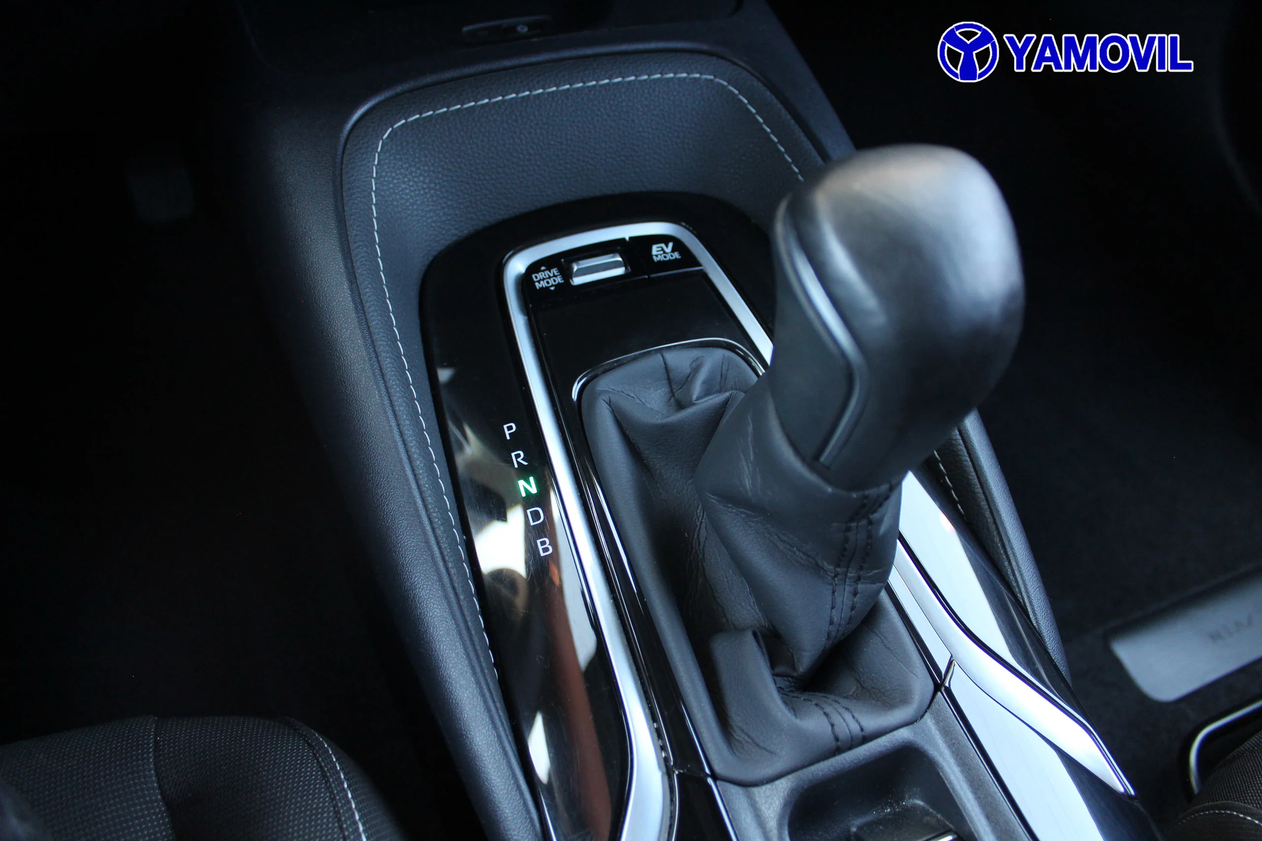 Toyota Corolla Touring Sports 125H Feel! E-CVT 90 kW (122 CV) - Foto 30