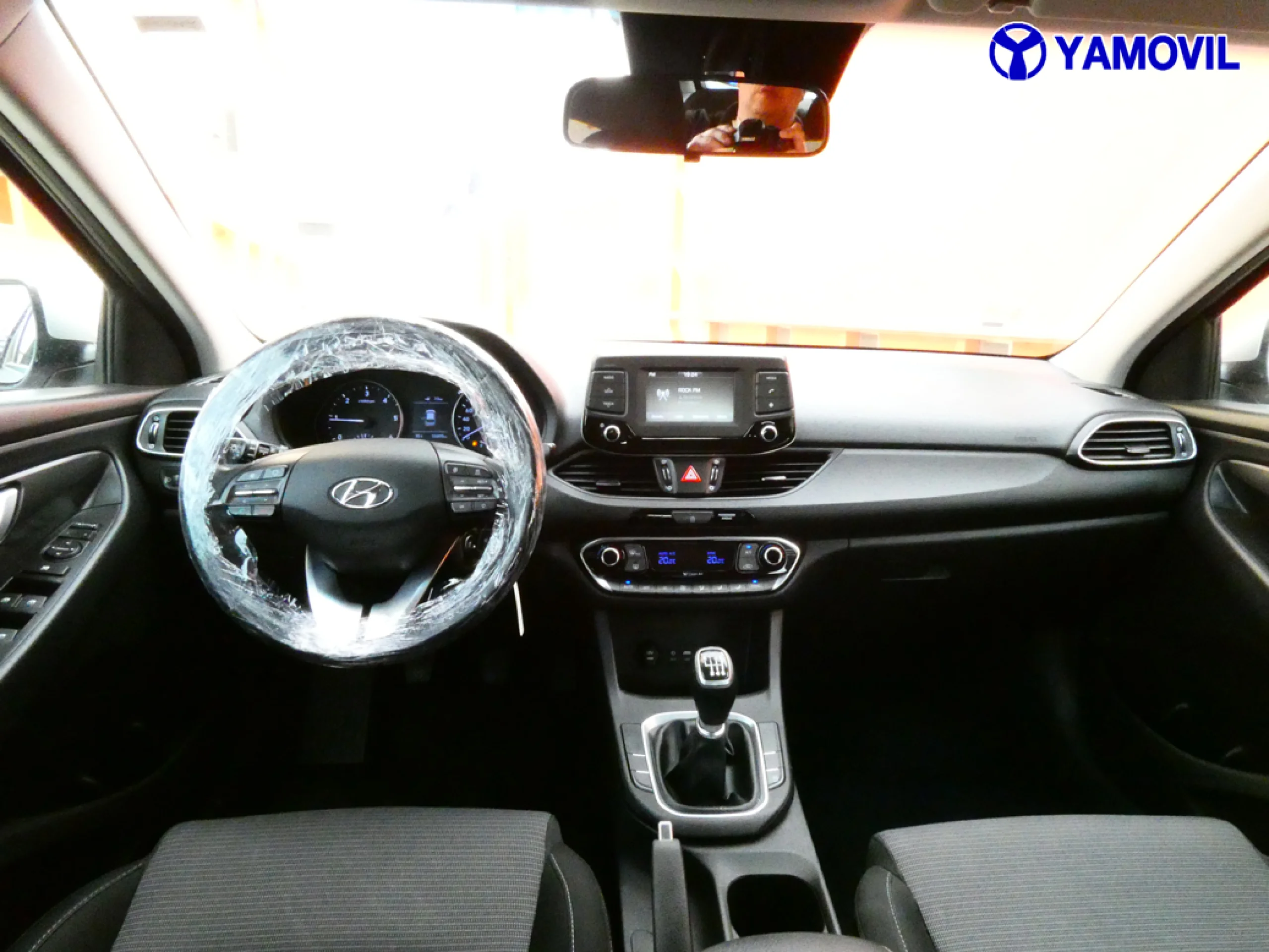 Hyundai I30 1.6 CRDi KLASS LE 5P - Foto 19