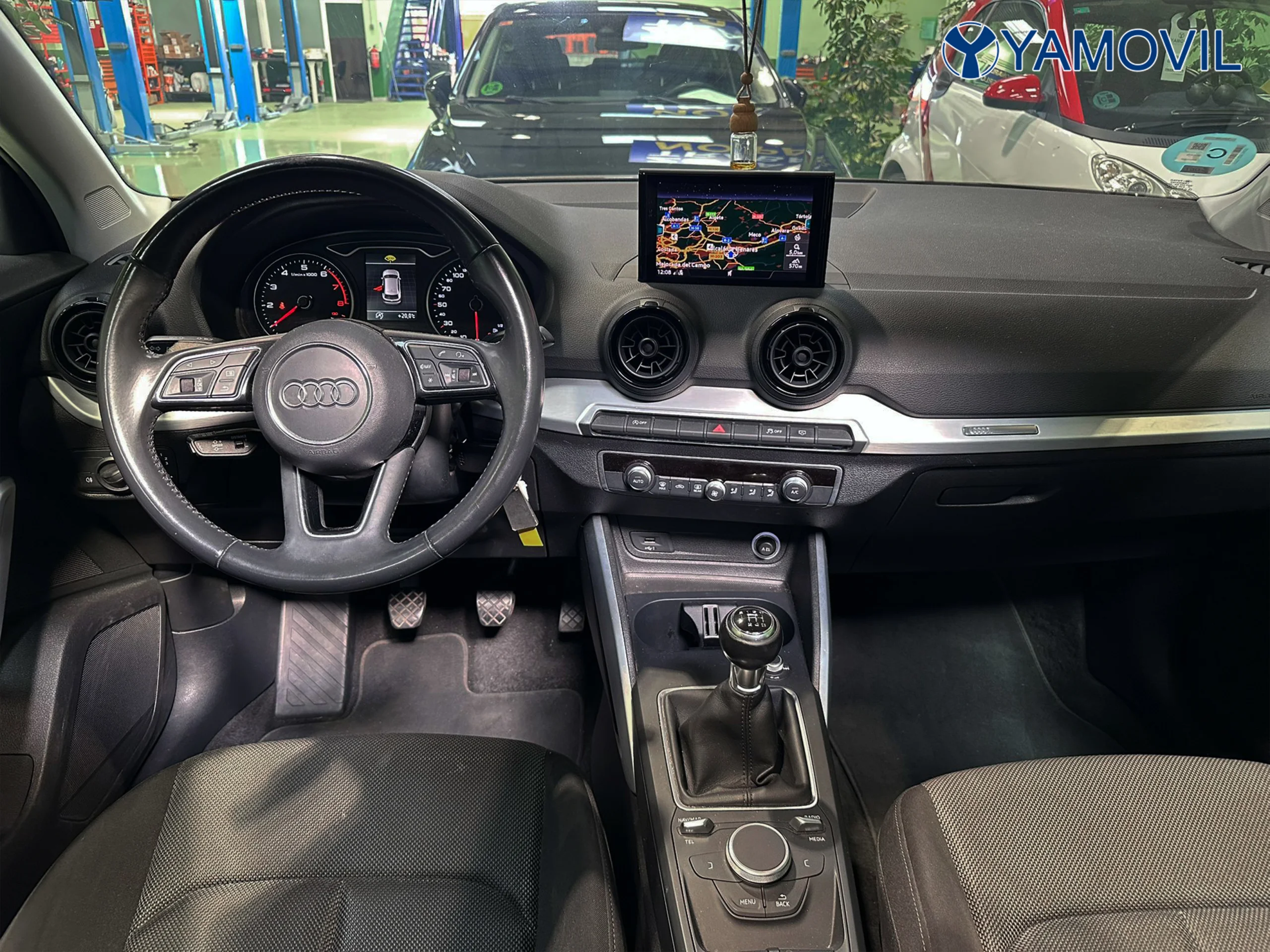 Audi Q2 sport edition 1.0 TFSI ultra 85 kW (116 CV) - Foto 5