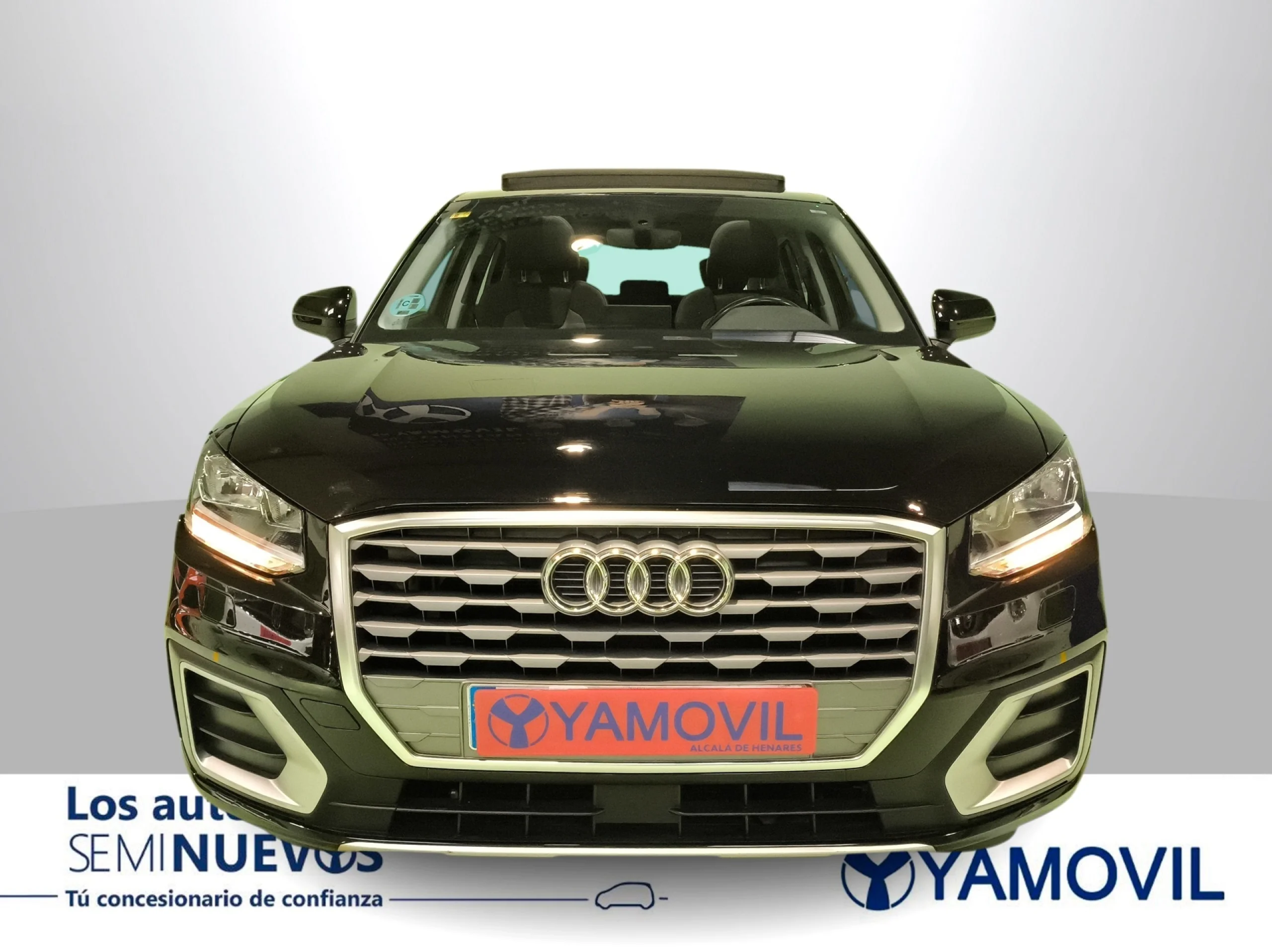 Audi Q2 sport edition 1.0 TFSI ultra 85 kW (116 CV) - Foto 3