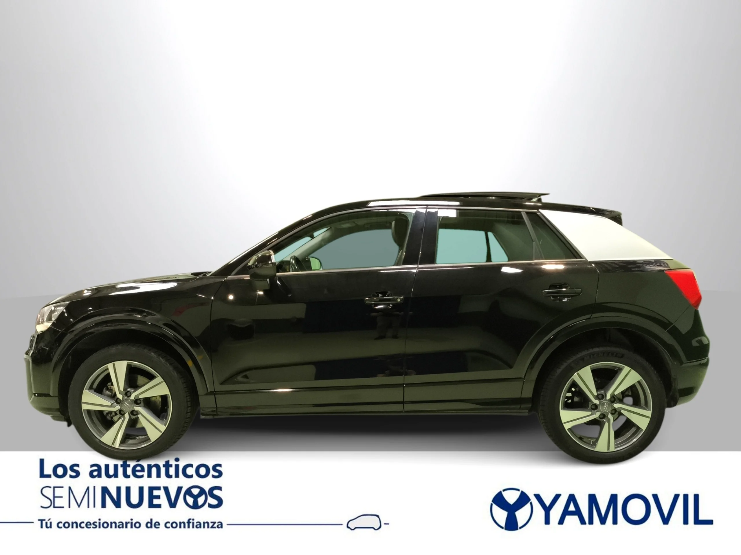 Audi Q2 sport edition 1.0 TFSI ultra 85 kW (116 CV) - Foto 4