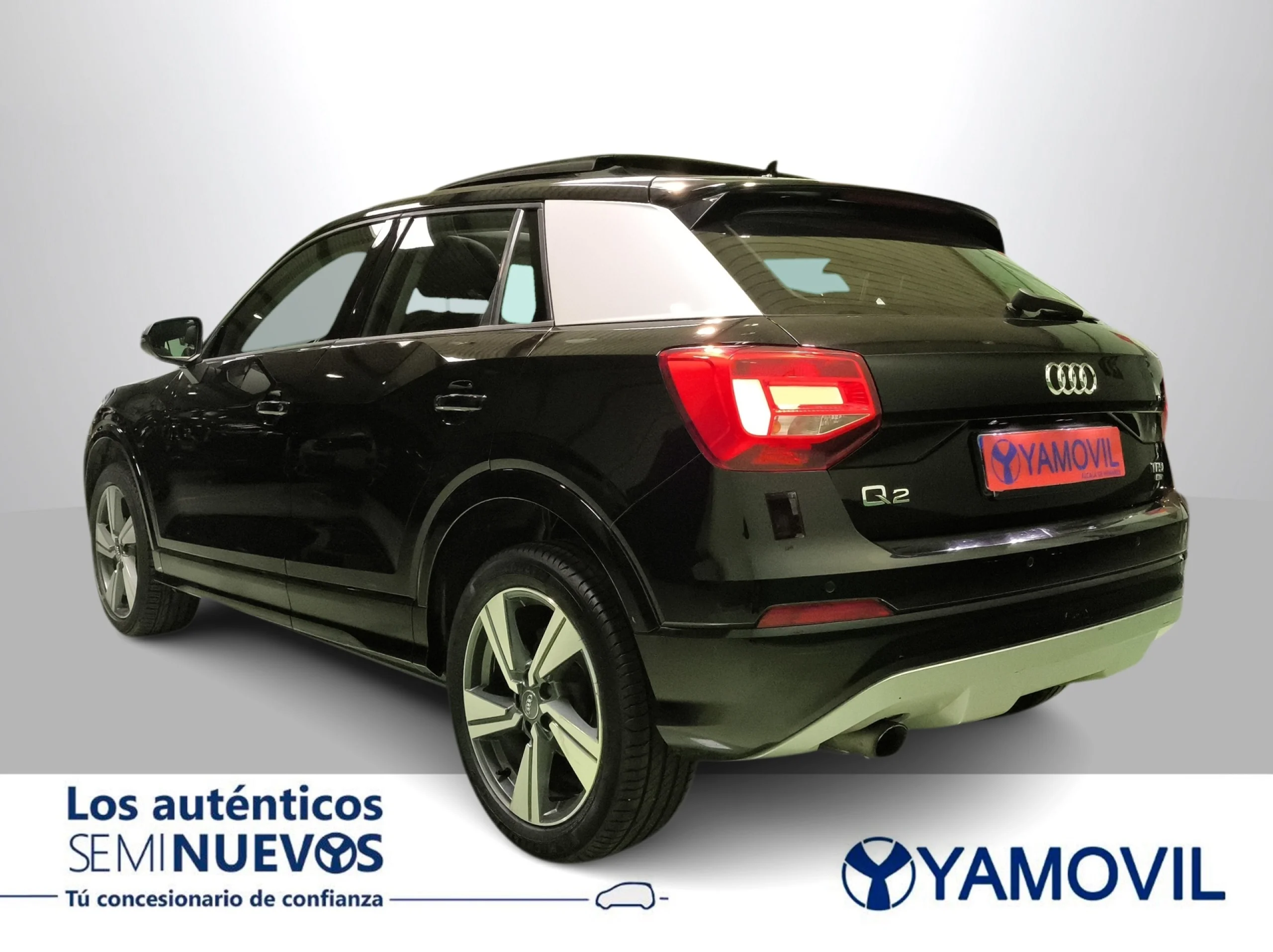 Audi Q2 sport edition 1.0 TFSI ultra 85 kW (116 CV) - Foto 5