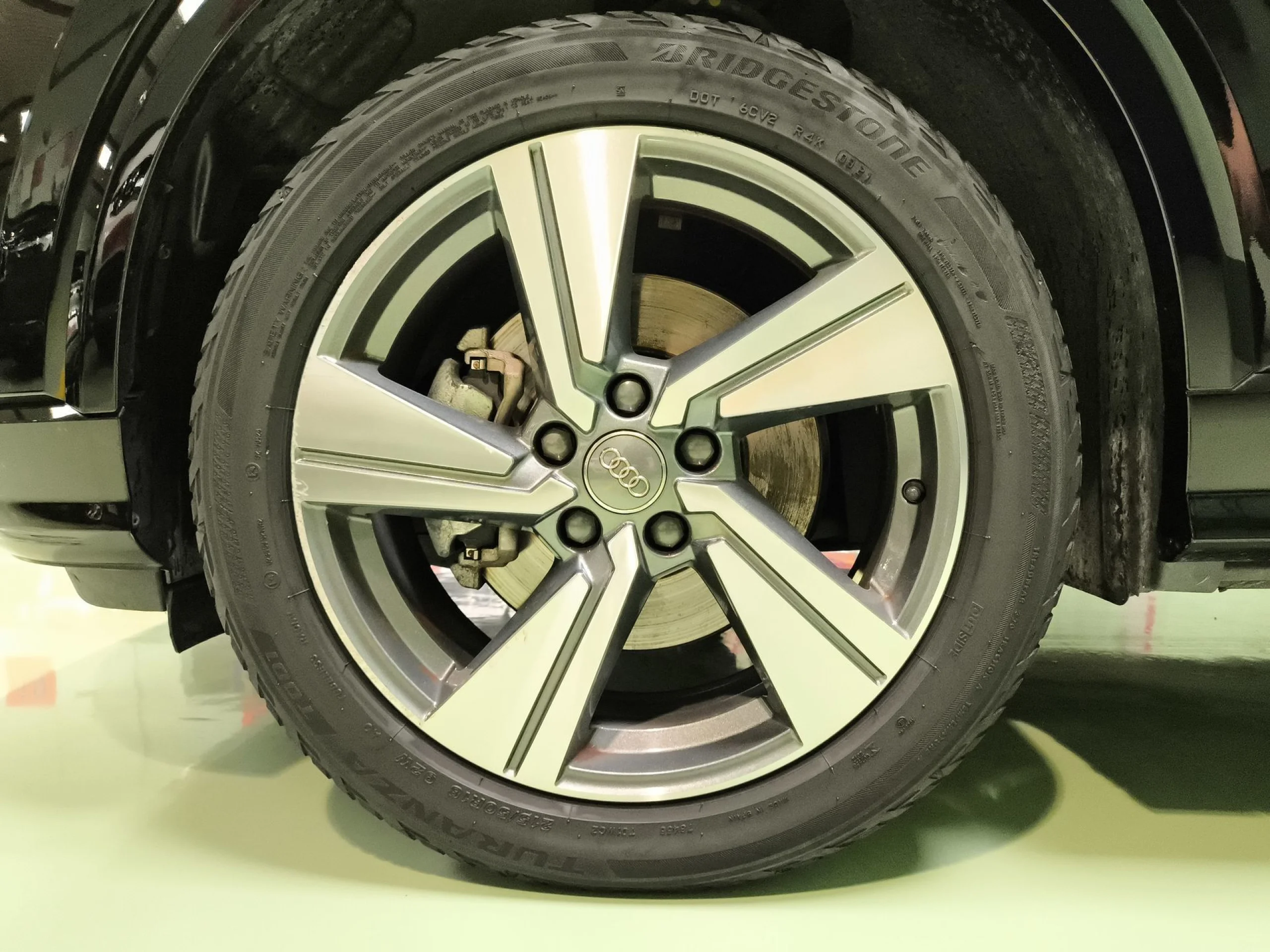 Audi Q2 sport edition 1.0 TFSI ultra 85 kW (116 CV) - Foto 7