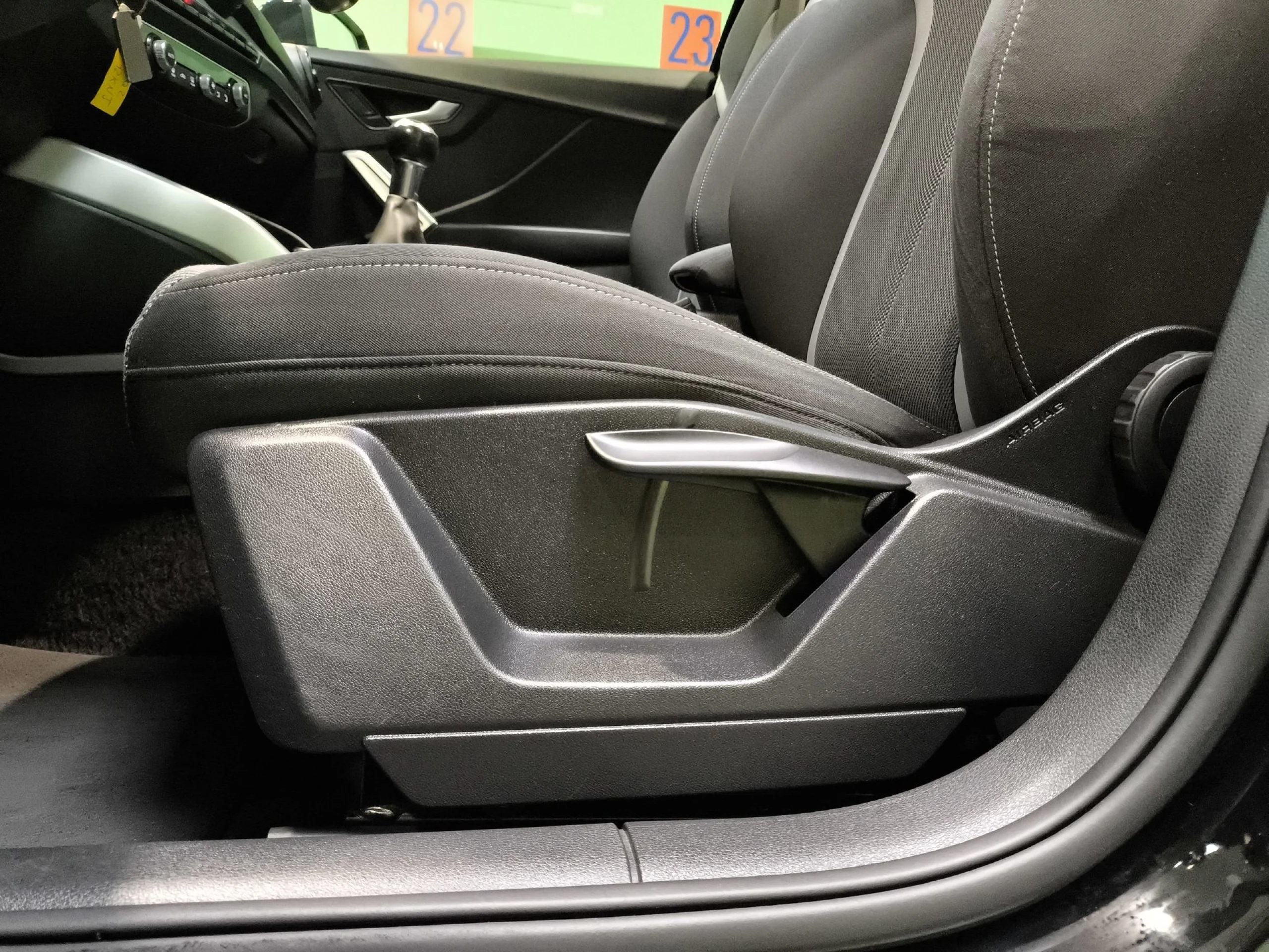 Audi Q2 sport edition 1.0 TFSI ultra 85 kW (116 CV) - Foto 9