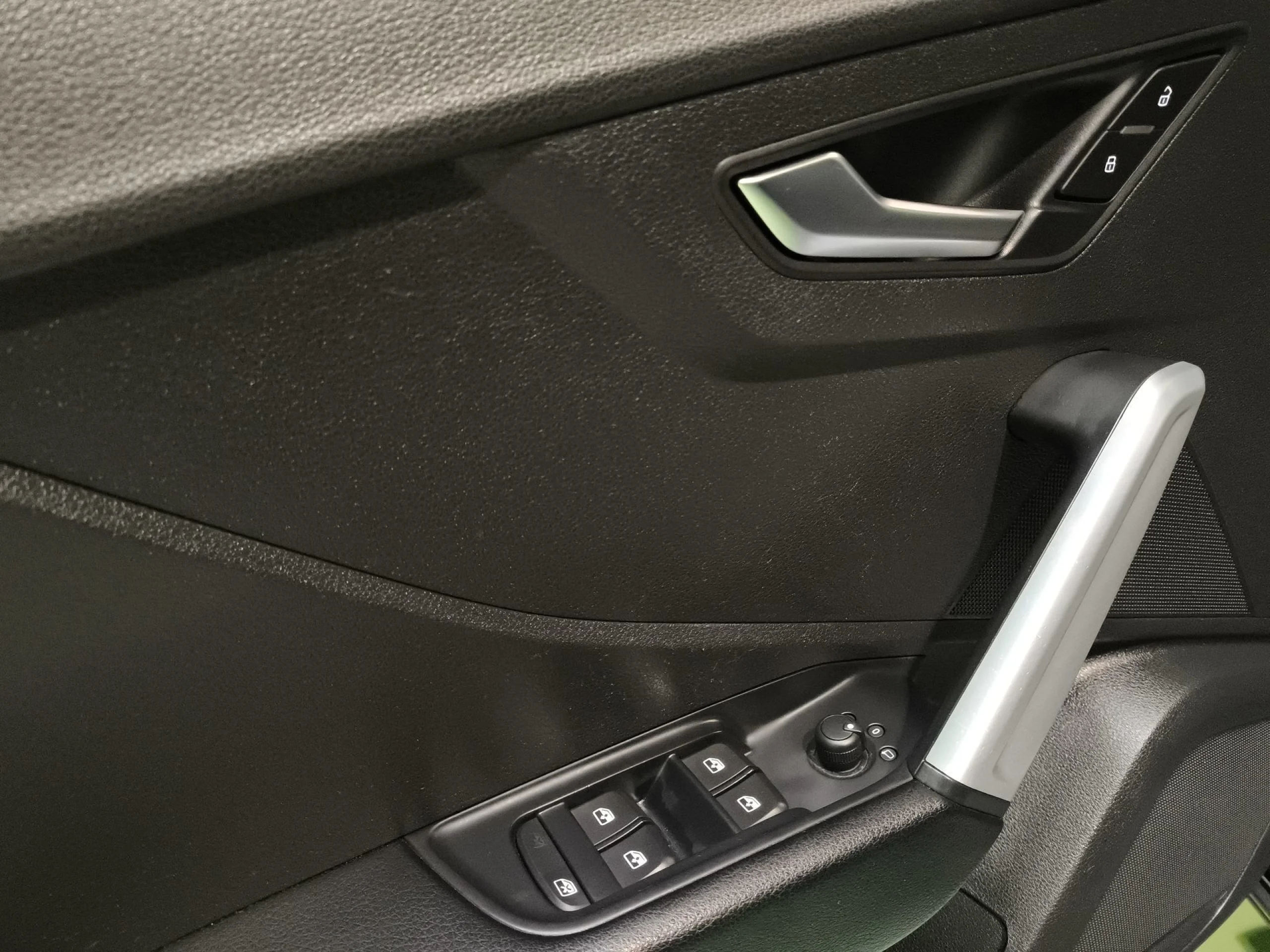 Audi Q2 sport edition 1.0 TFSI ultra 85 kW (116 CV) - Foto 10