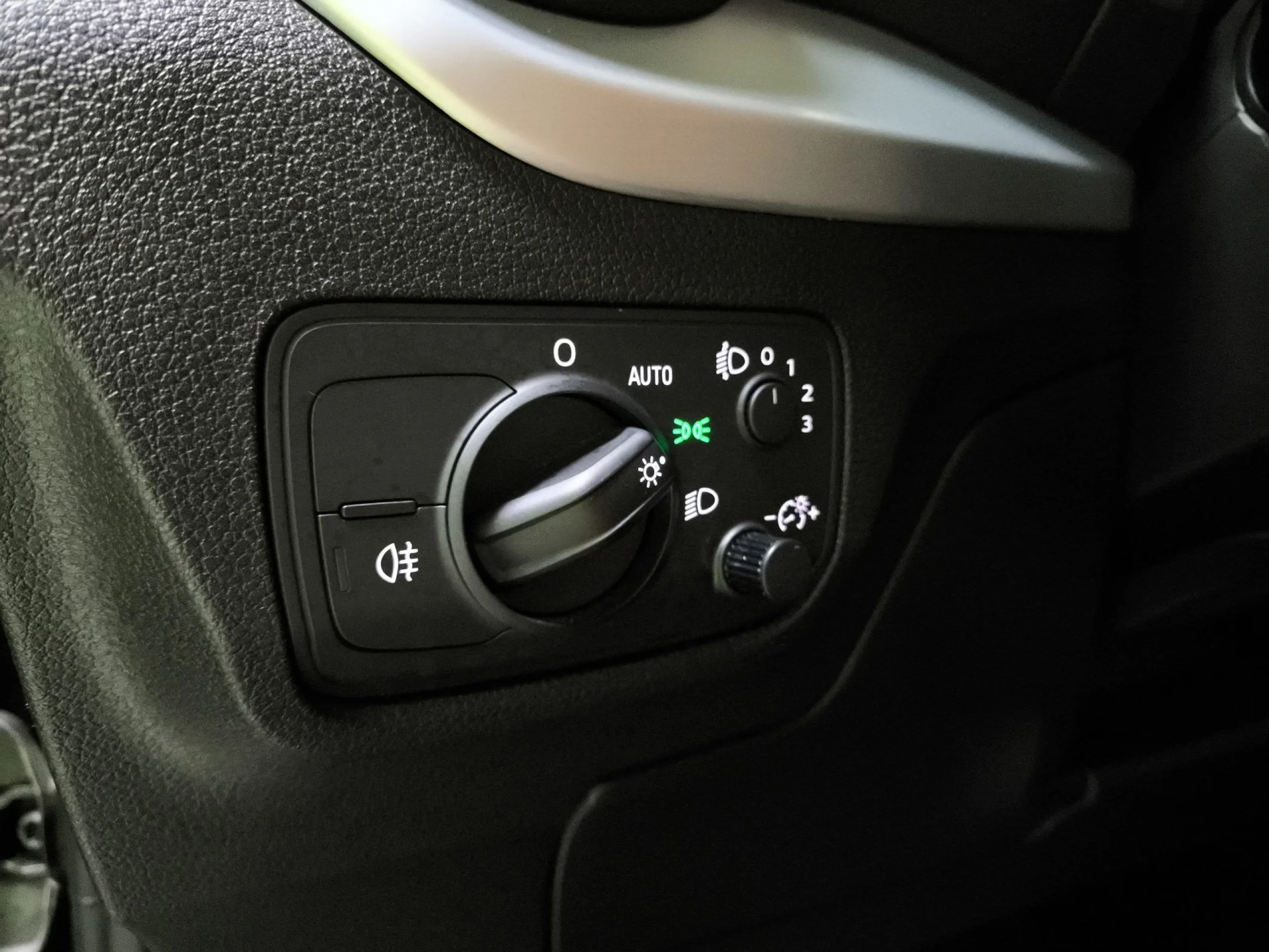 Audi Q2 sport edition 1.0 TFSI ultra 85 kW (116 CV) - Foto 12