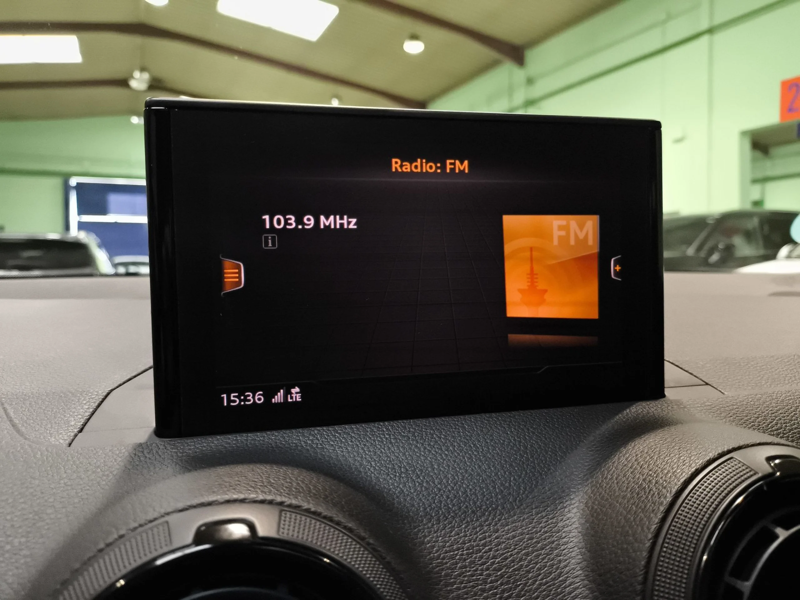 Audi Q2 sport edition 1.0 TFSI ultra 85 kW (116 CV) - Foto 16