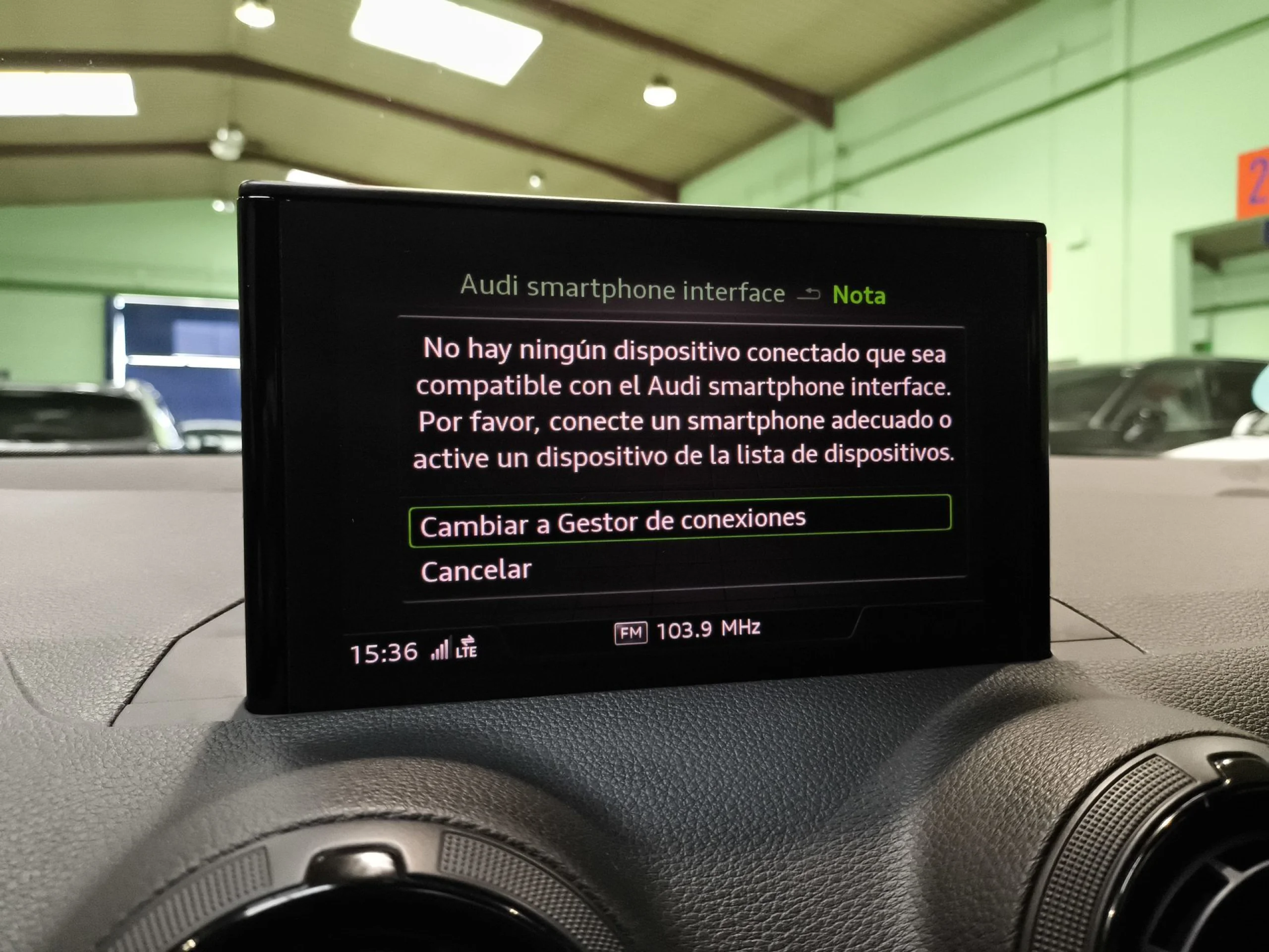 Audi Q2 sport edition 1.0 TFSI ultra 85 kW (116 CV) - Foto 17