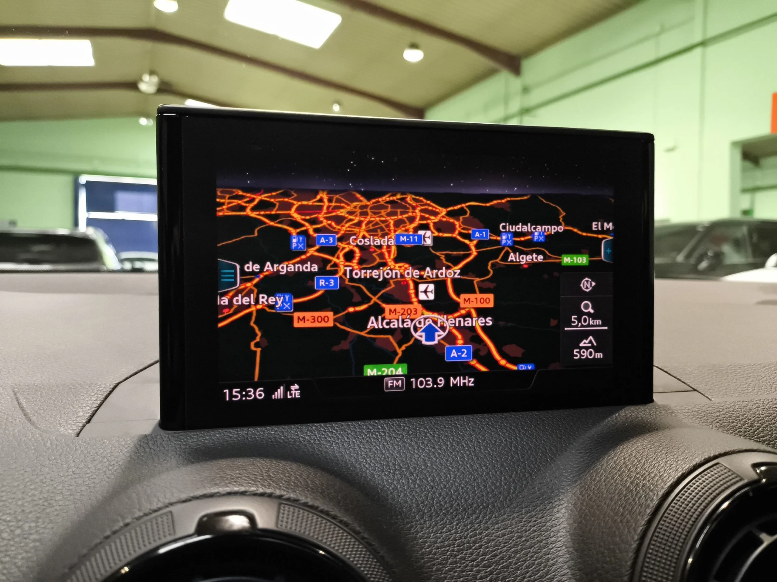 Audi Q2 sport edition 1.0 TFSI ultra 85 kW (116 CV) - Foto 19