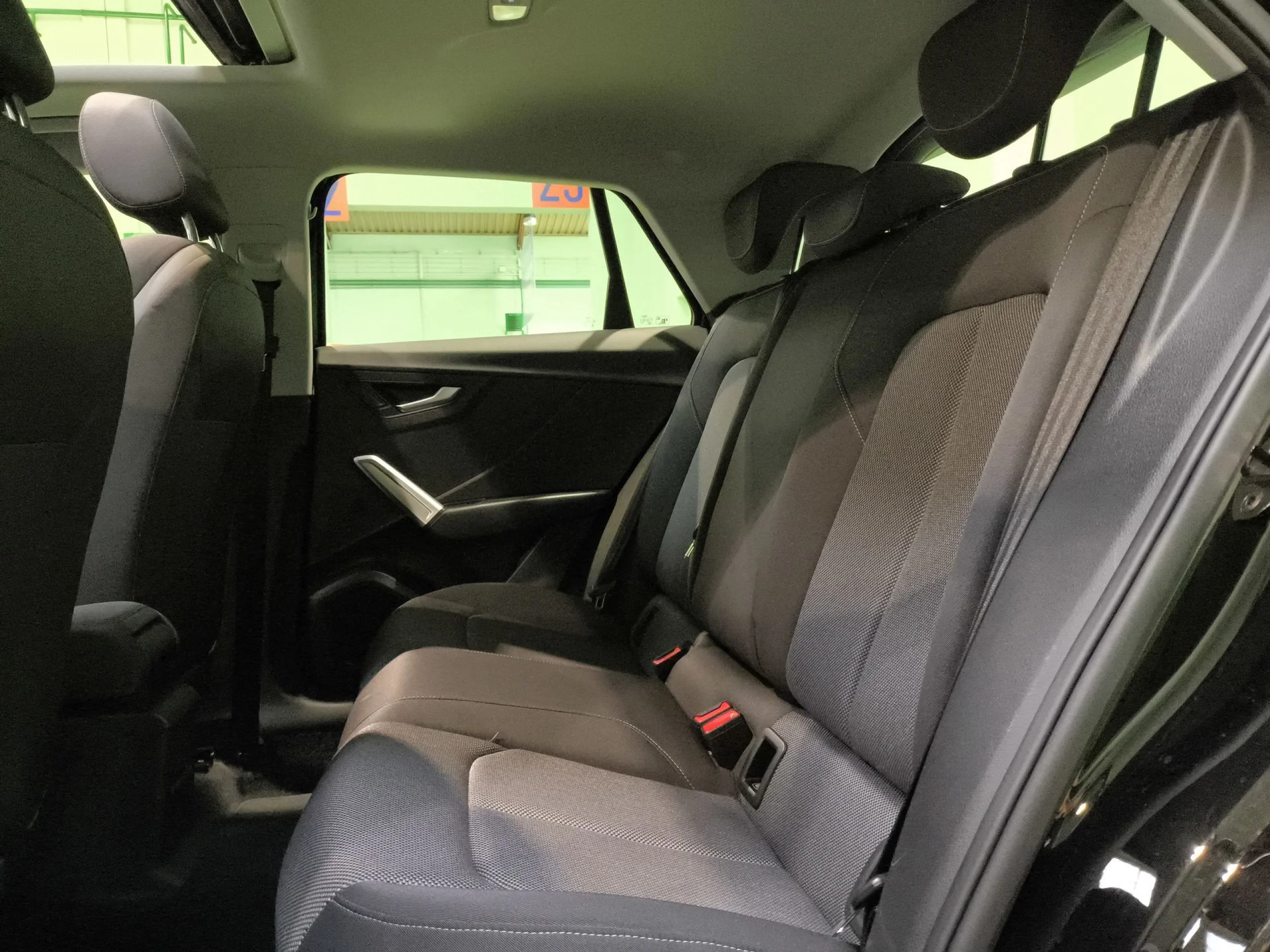 Audi Q2 sport edition 1.0 TFSI ultra 85 kW (116 CV) - Foto 24