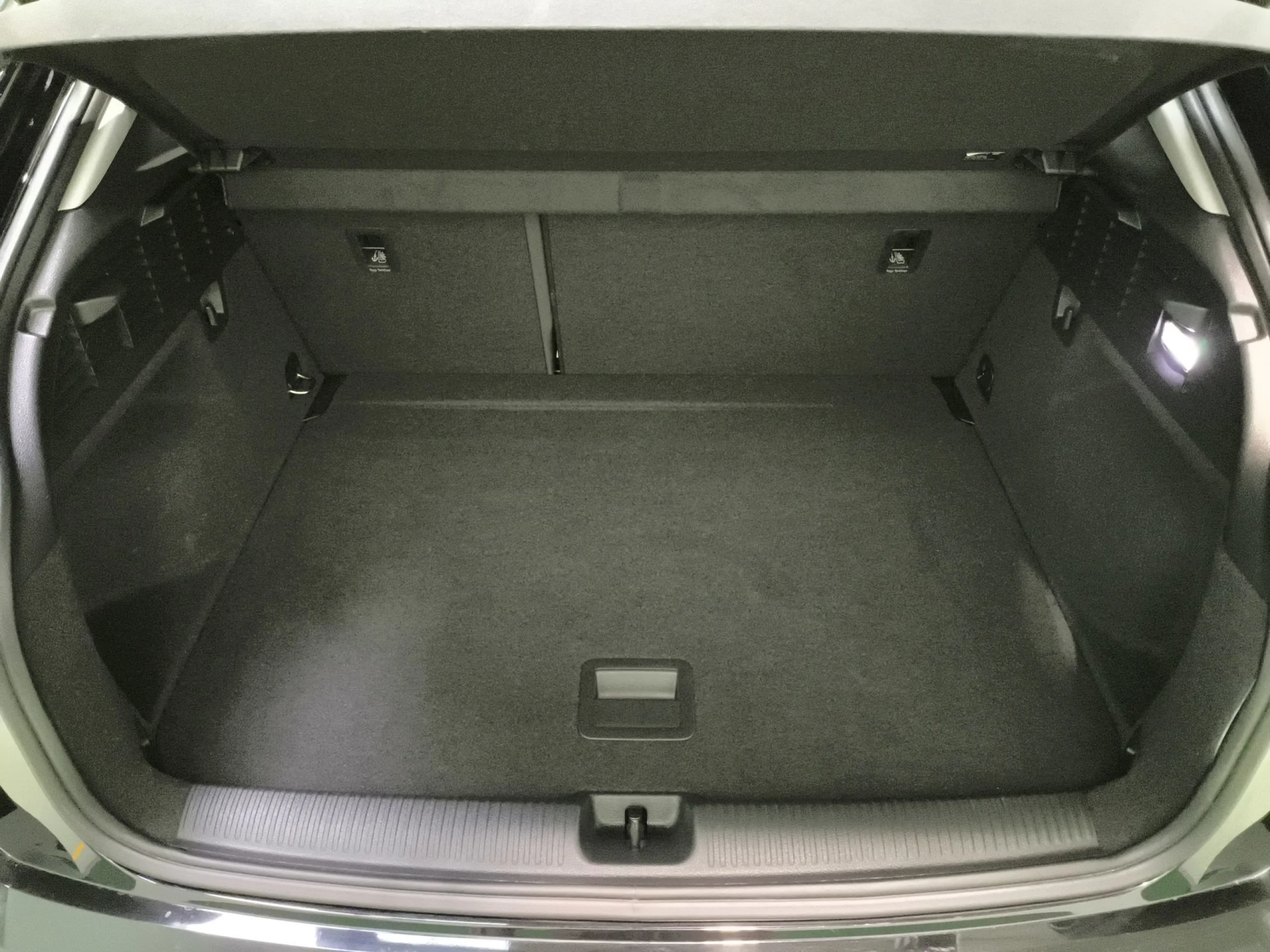 Audi Q2 sport edition 1.0 TFSI ultra 85 kW (116 CV) - Foto 25