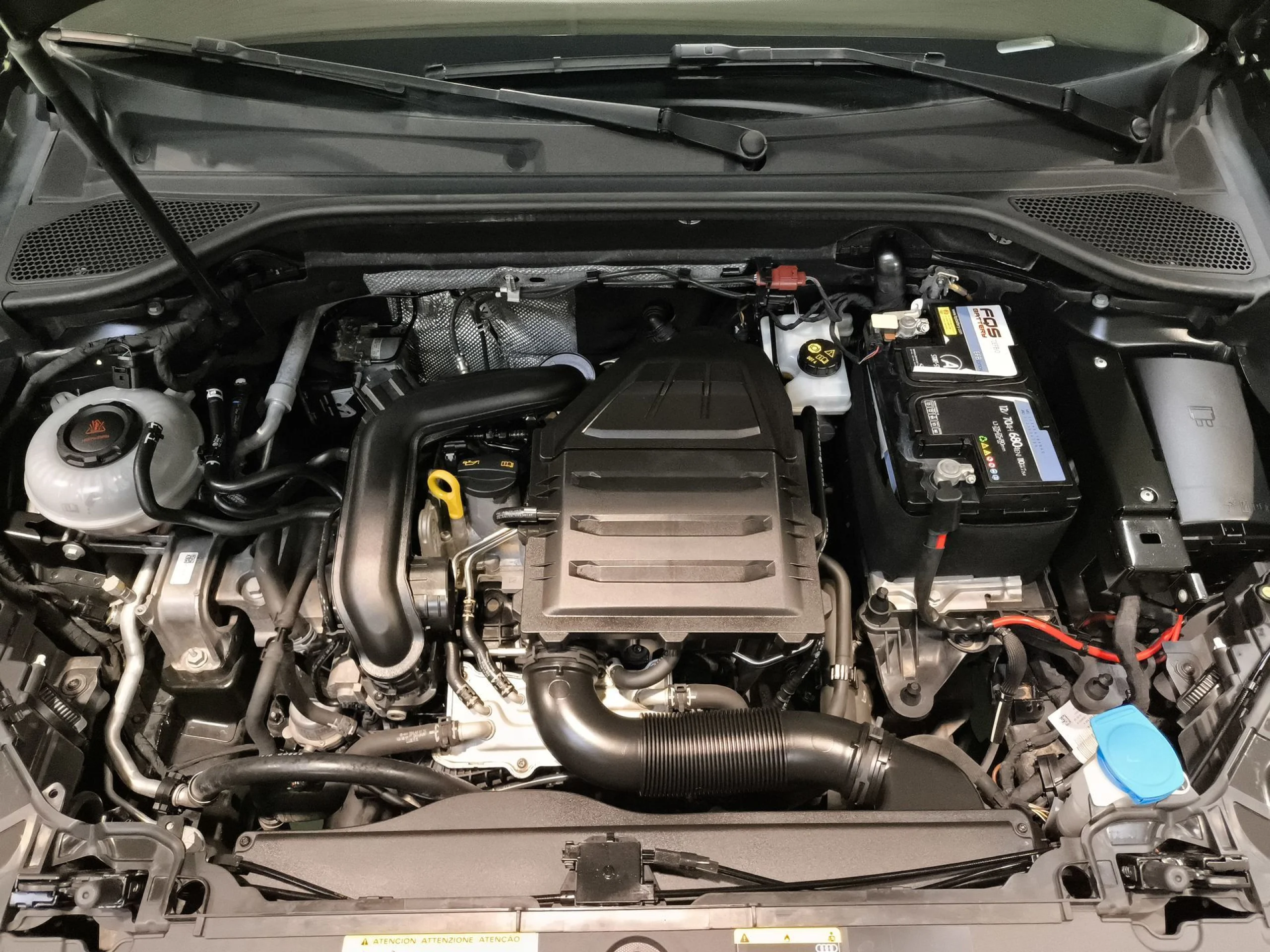 Audi Q2 sport edition 1.0 TFSI ultra 85 kW (116 CV) - Foto 27