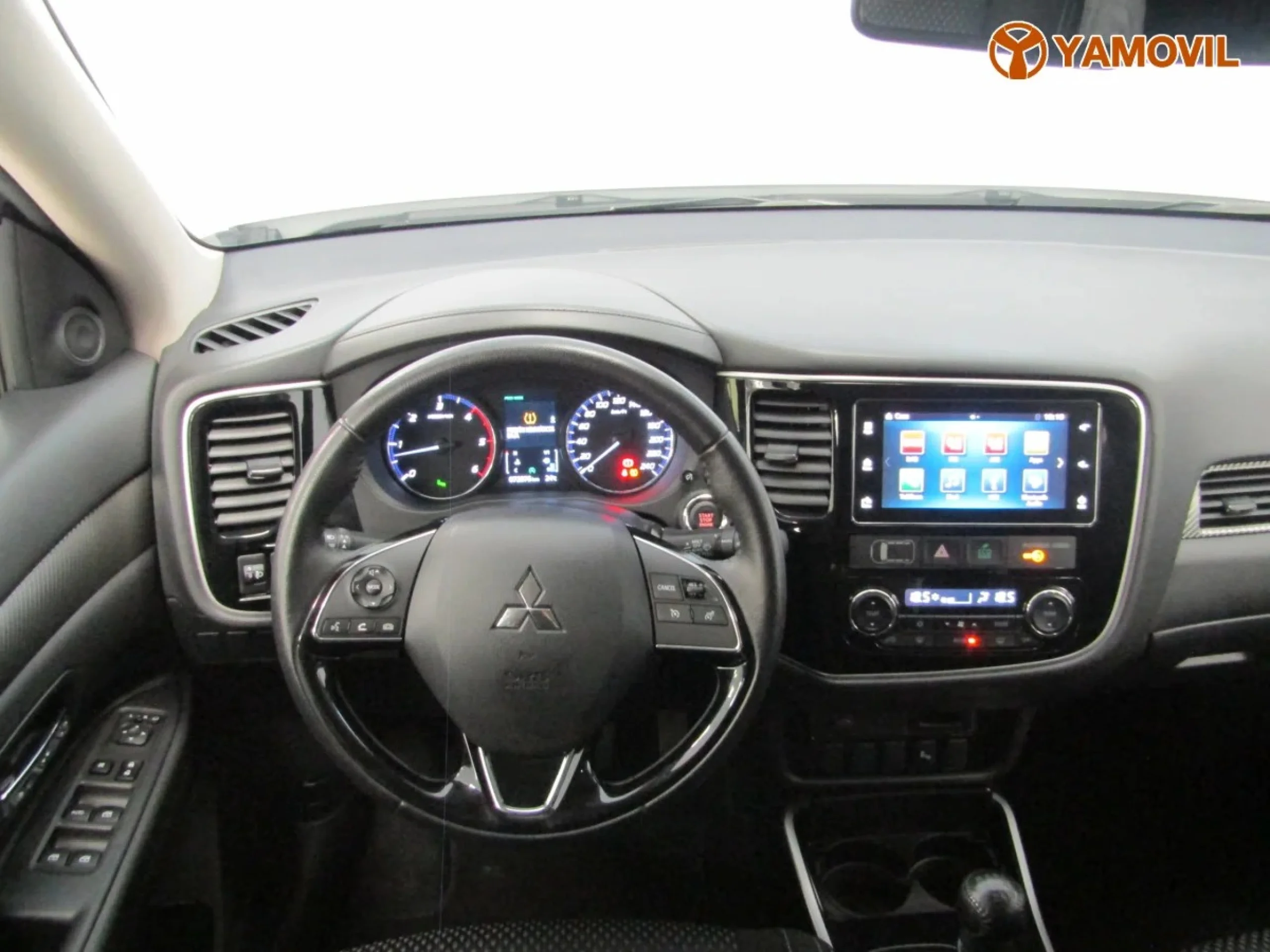 Mitsubishi Outlander 220 DI-D Motion 2WD 110 kW (150 CV) - Foto 20