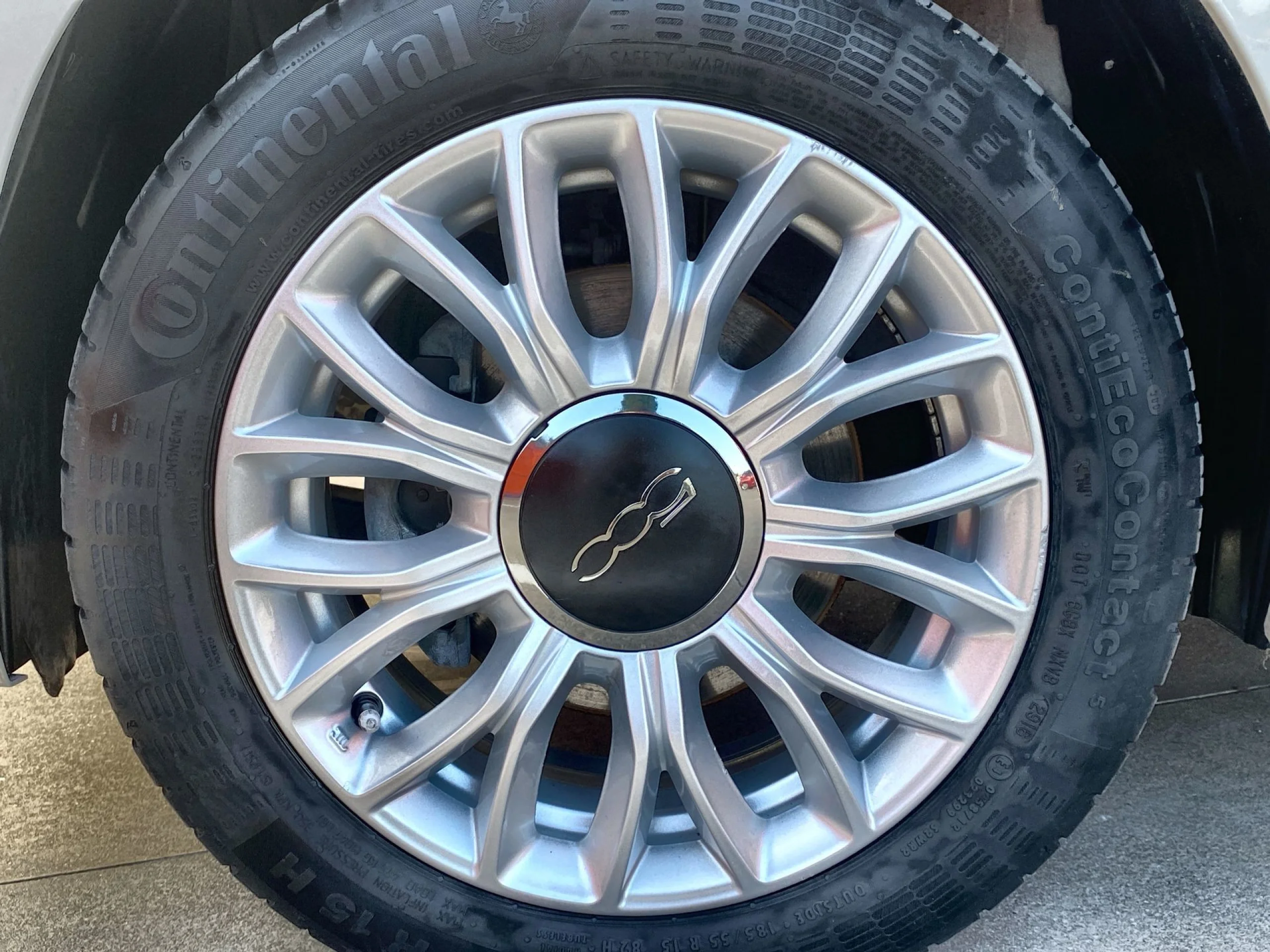 Fiat 500 1.2 Pop 51 kW (69 CV) - Foto 7